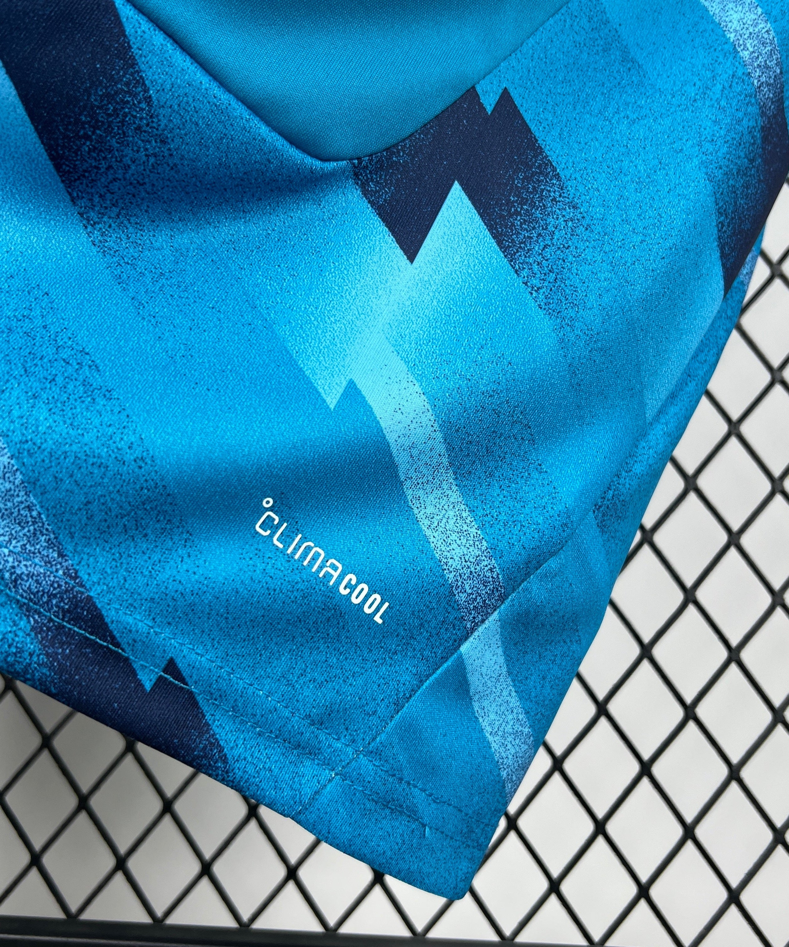 Camiseta de portero de España para el Mundial 2026