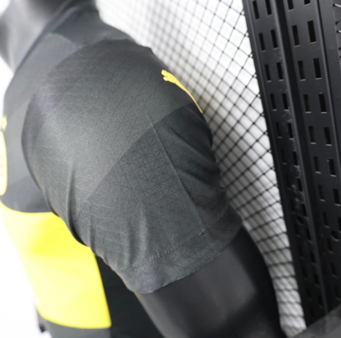 طقم بوروسيا دورتموند الاحتياطي لموسم 2024-2025