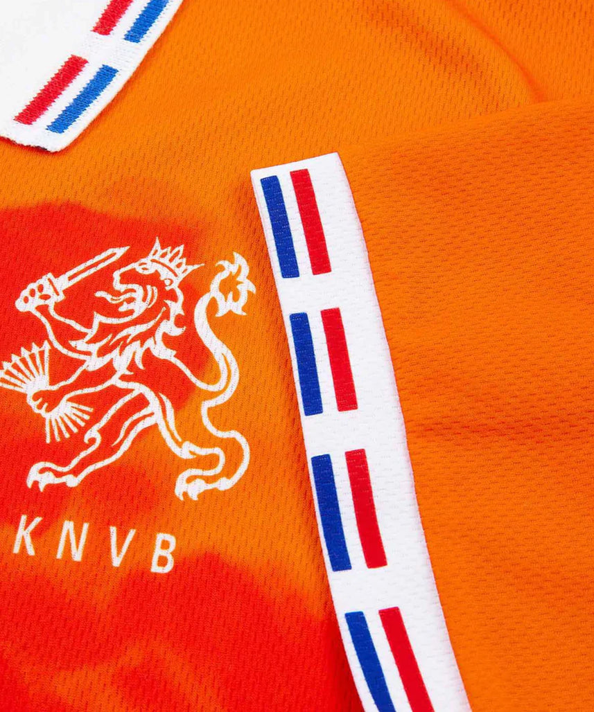 NEDERLAND 1996 RETRO
