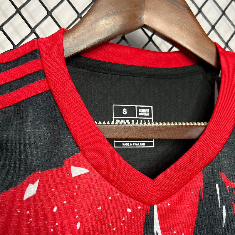 Japan "Red Goku" Special Kit