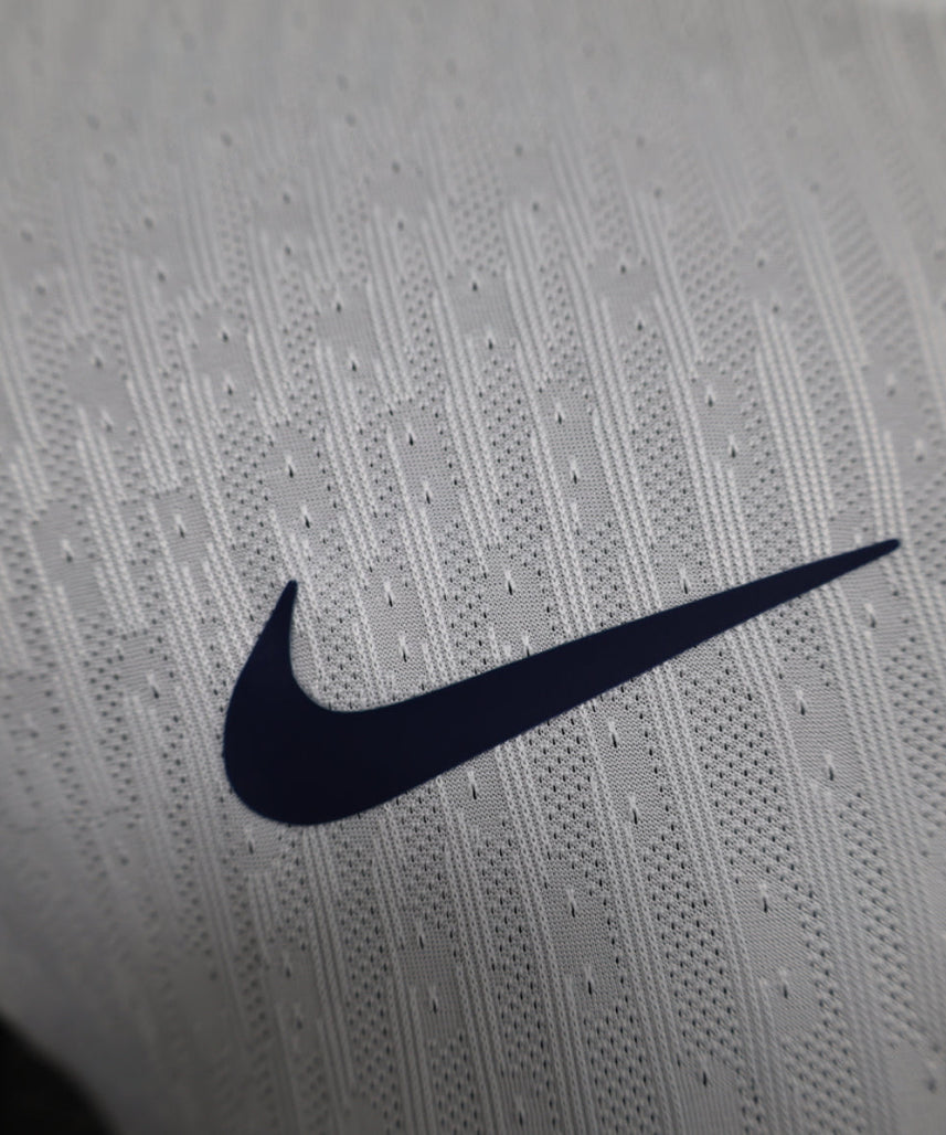 Tottenham 2024-2025 Home Kit Long Sleeve