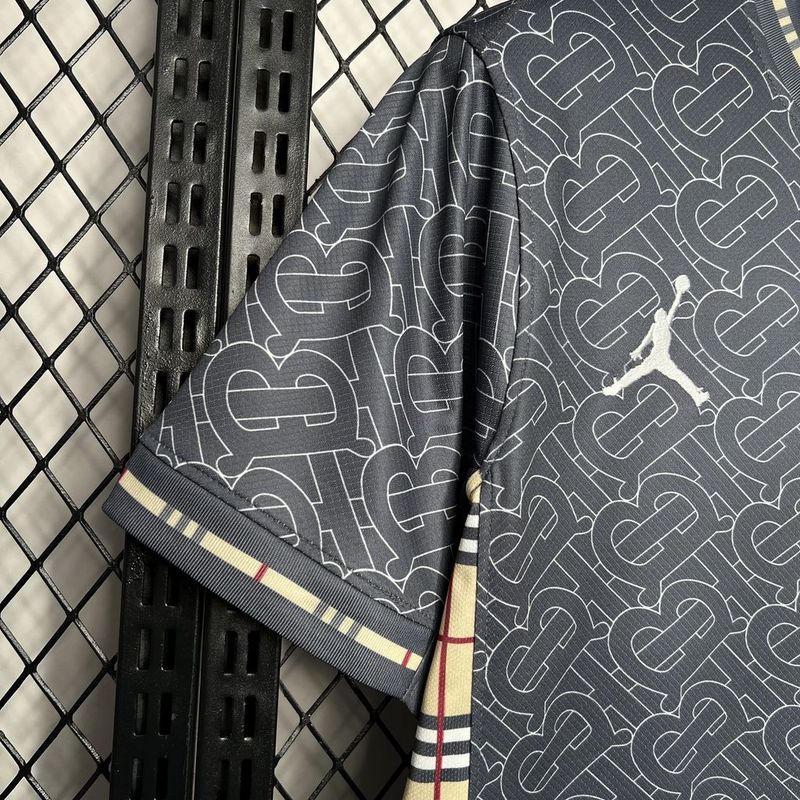 England "Jordan" Special kit