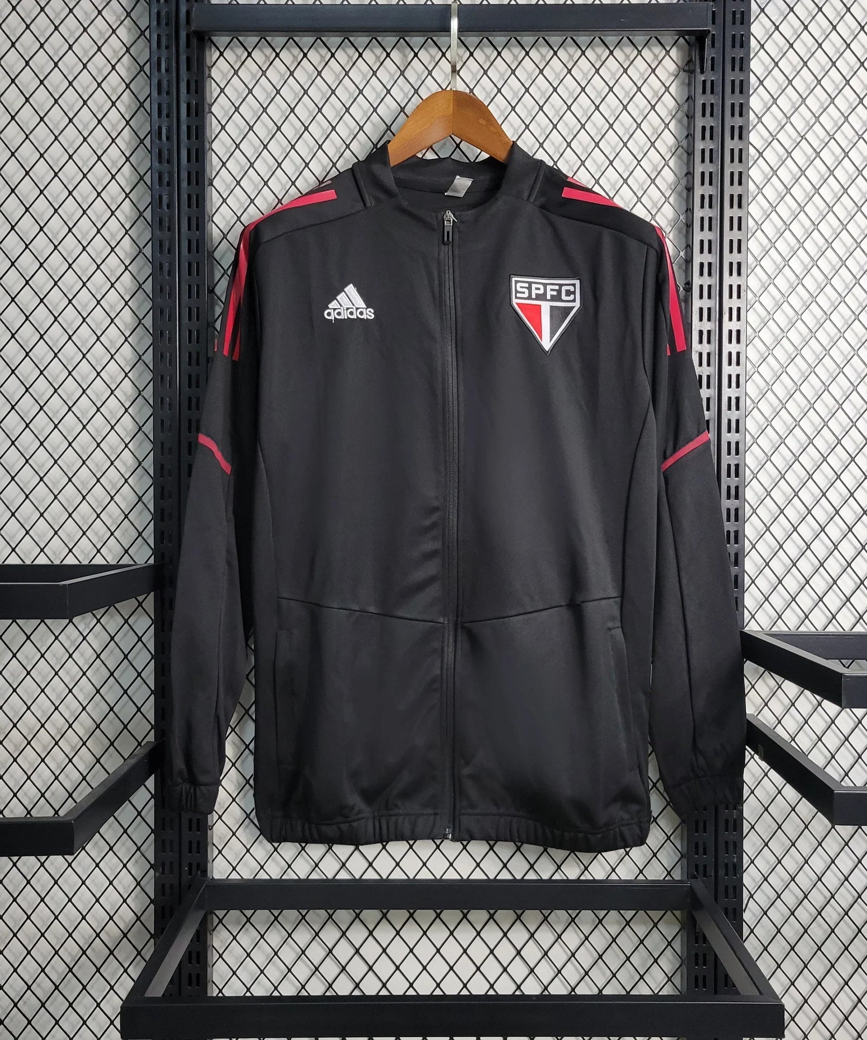 Veste d'Entraînement São Paulo 23/24