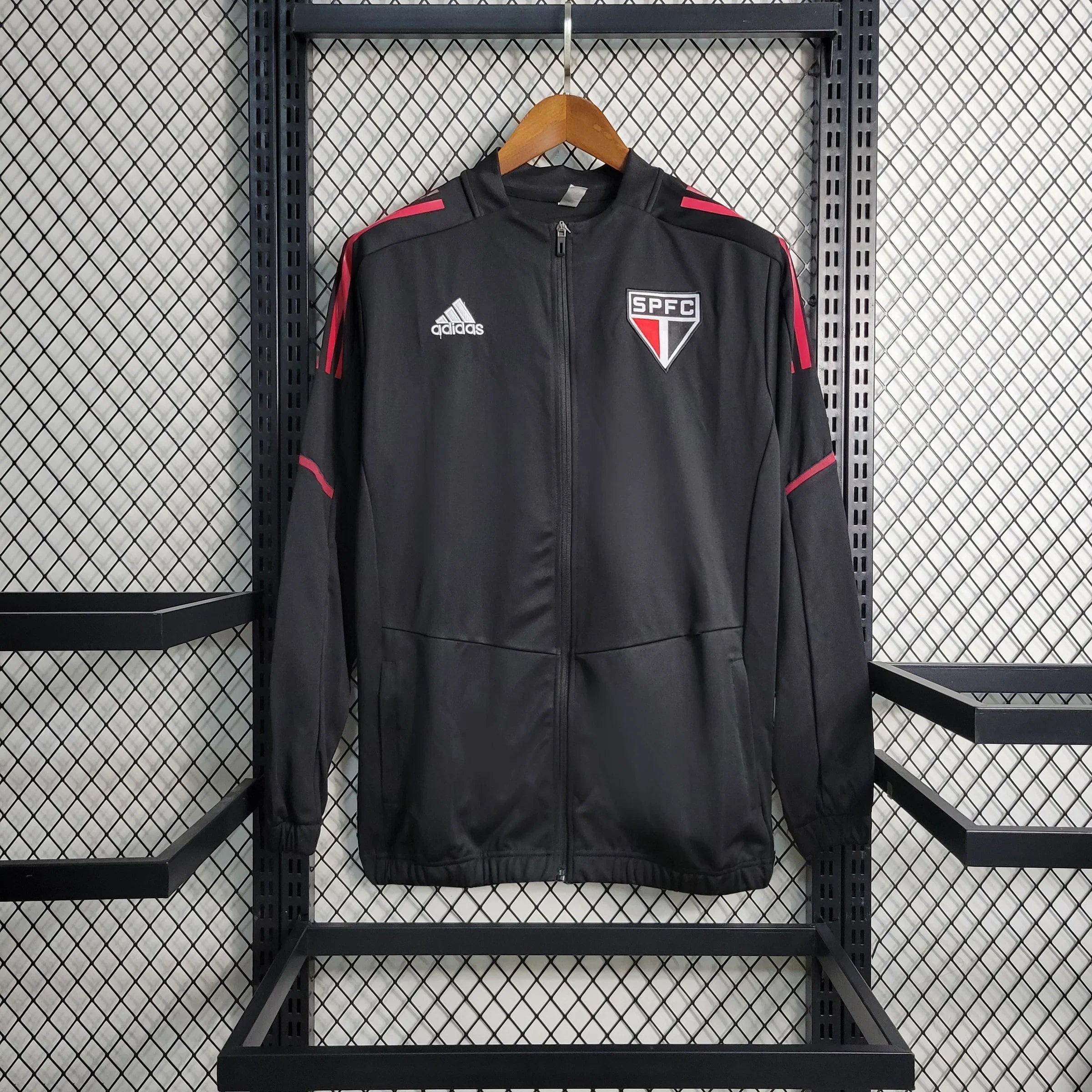 Veste d'Entraînement São Paulo 23/24