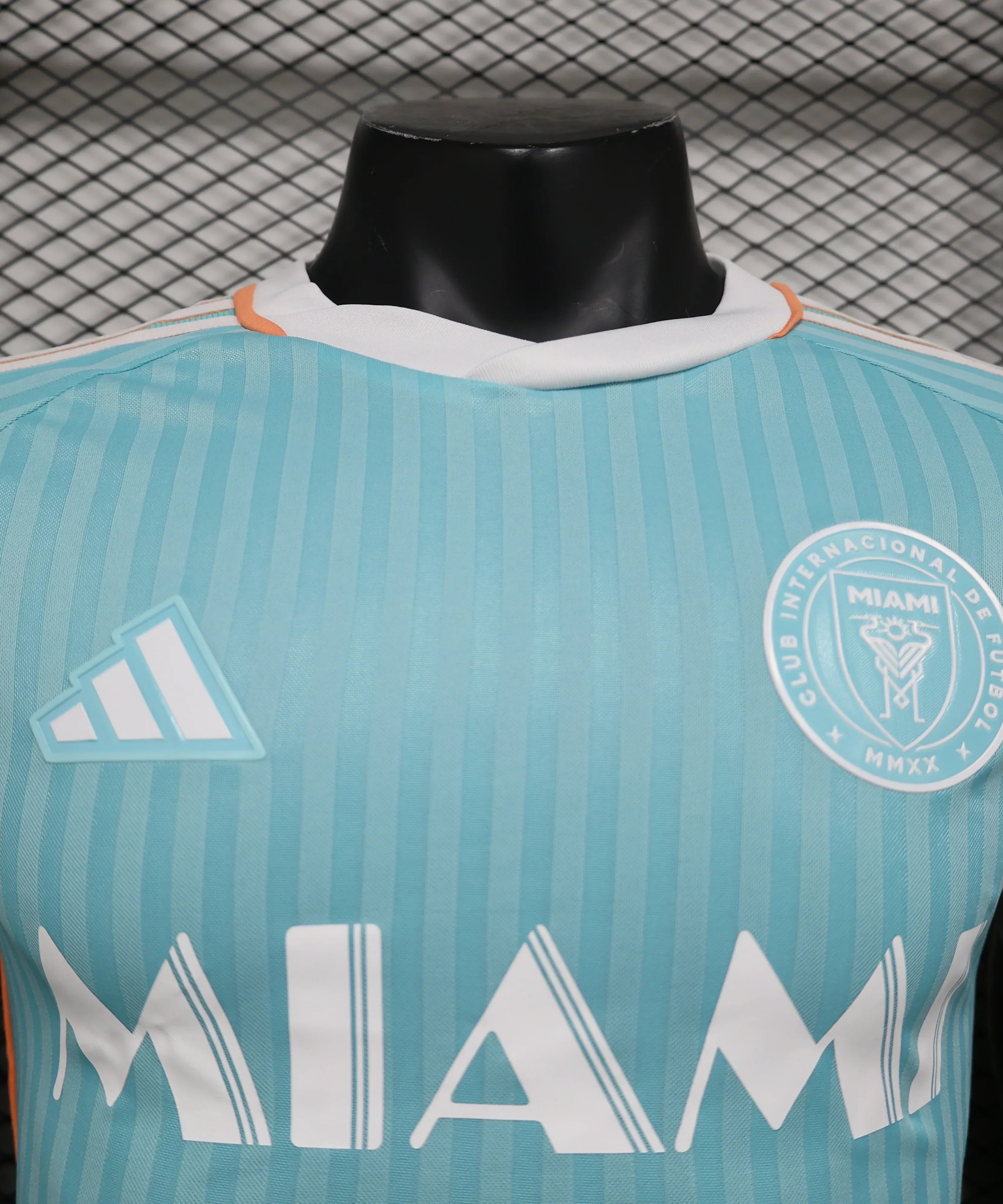 Inter Miami 2024-2025 Third Kit