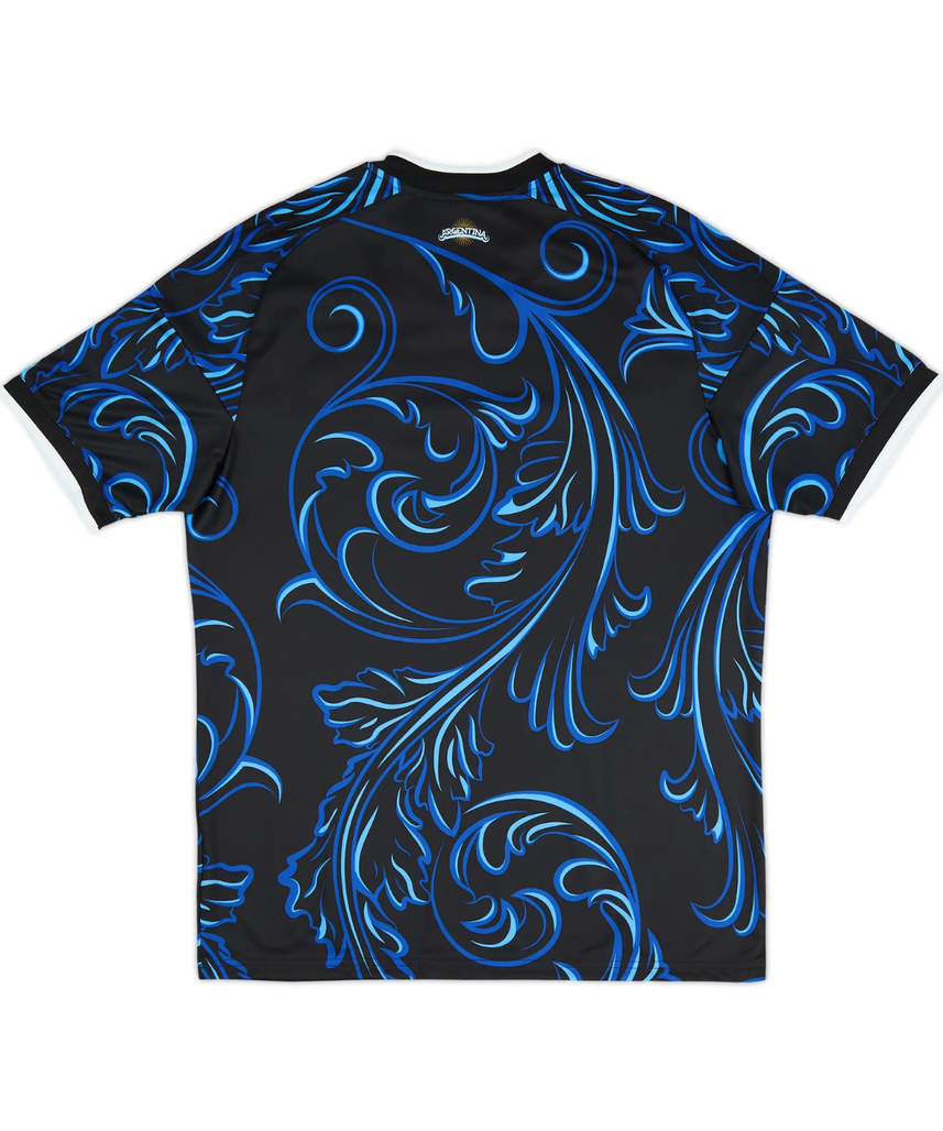 Argentinië Uitshirt 2026-2027