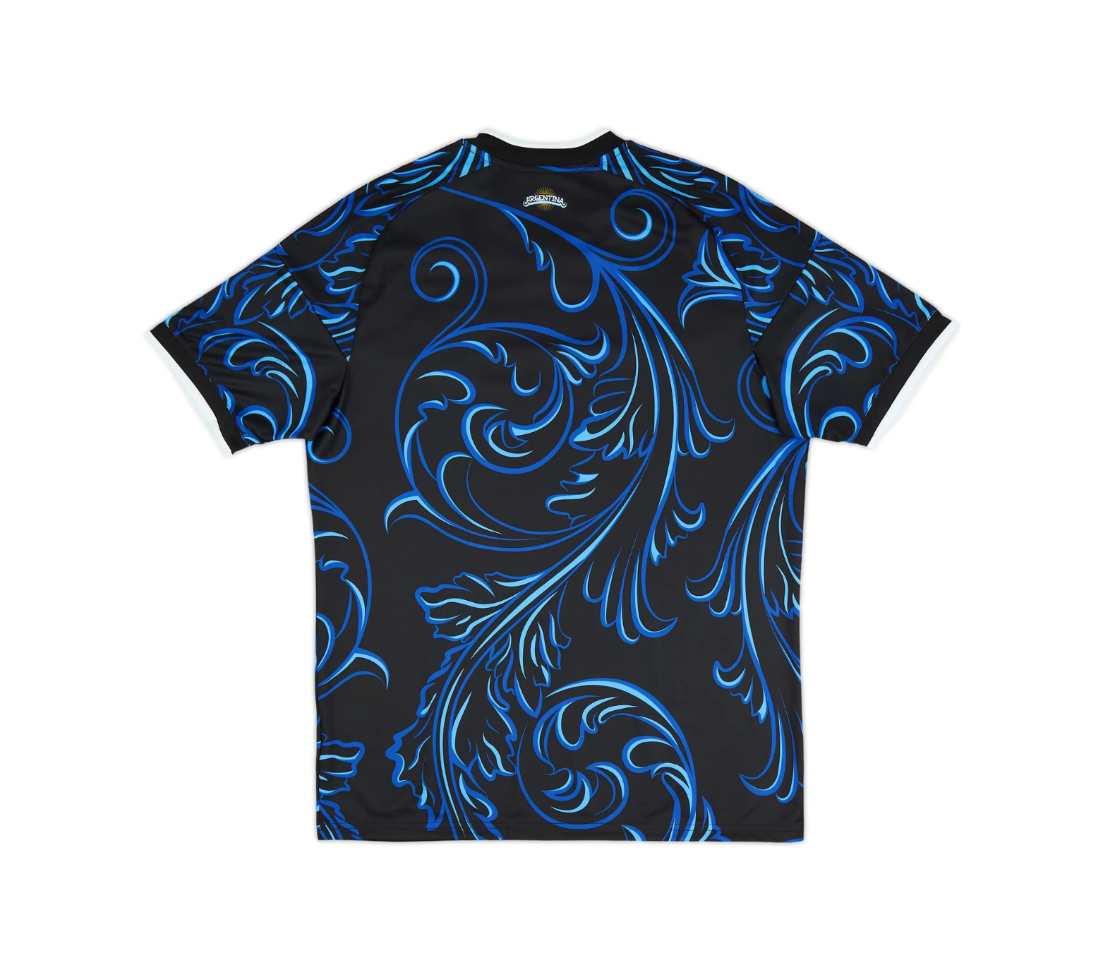 Argentinië Uitshirt 2026-2027