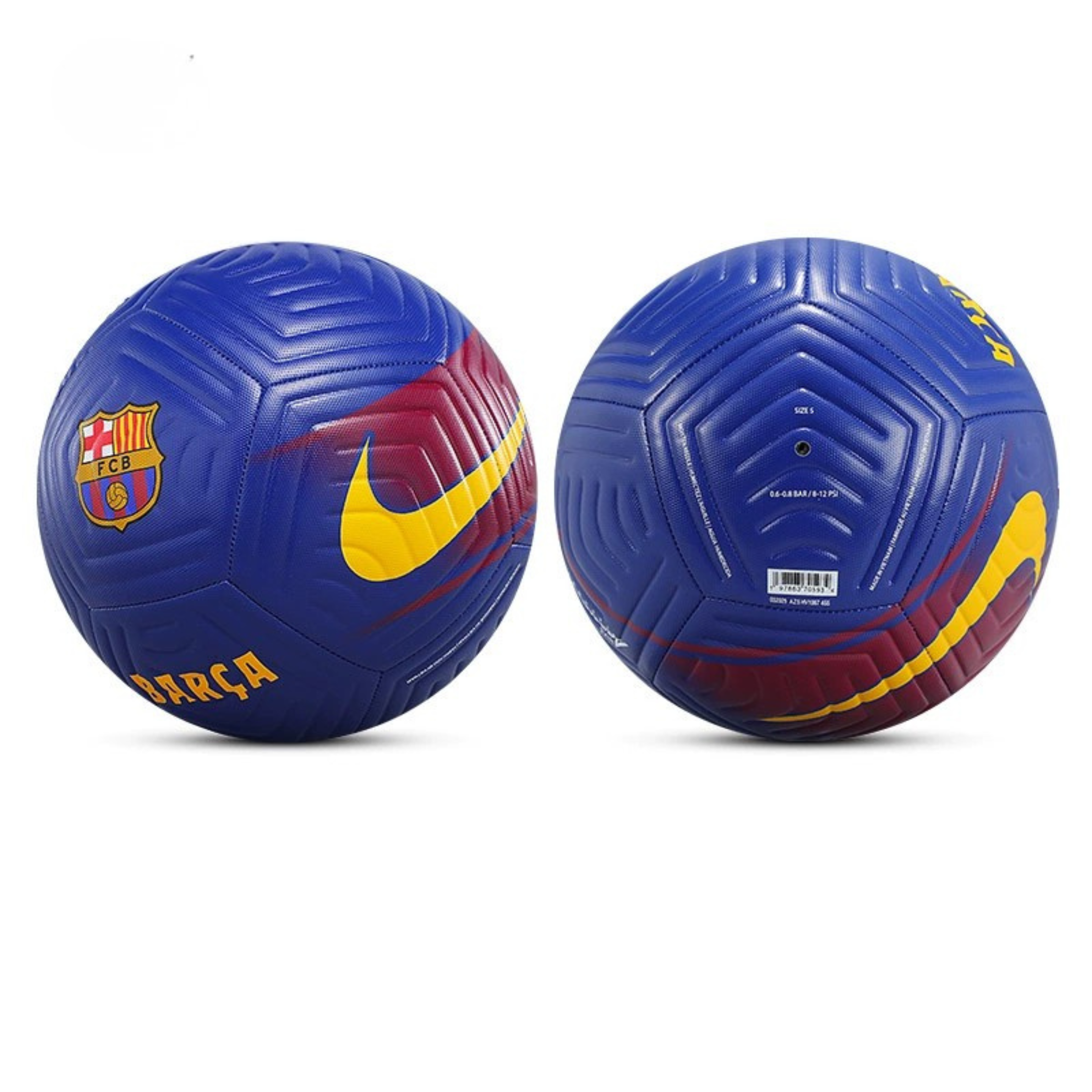FC Barcelona Fußballball