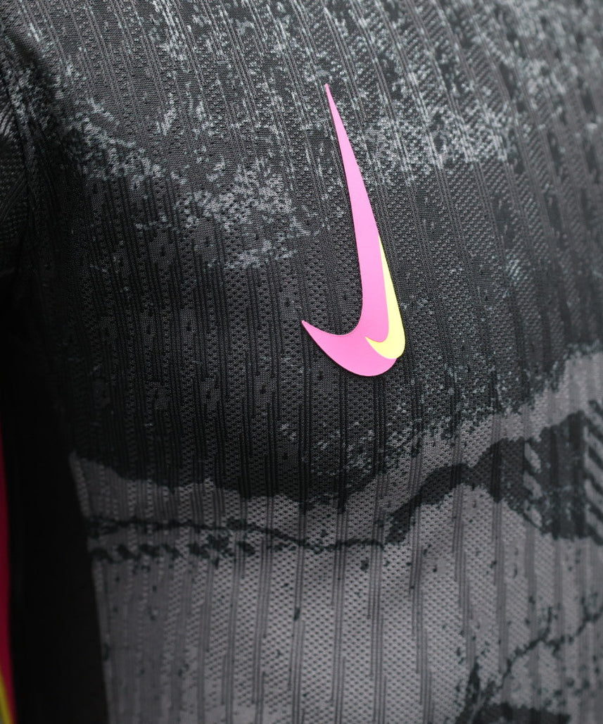 Chelsea 23-24 Second