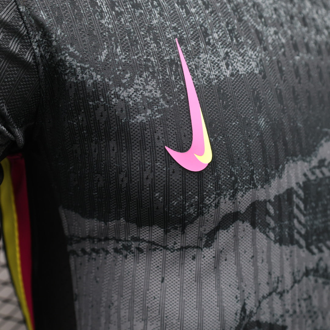 Chelsea 23-24 Second