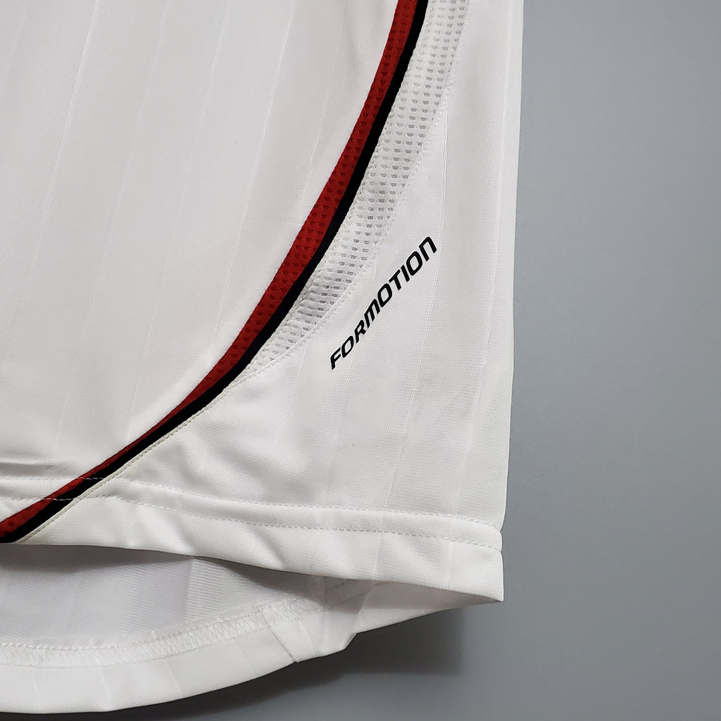 AC Milan 06 / 07 Retro away