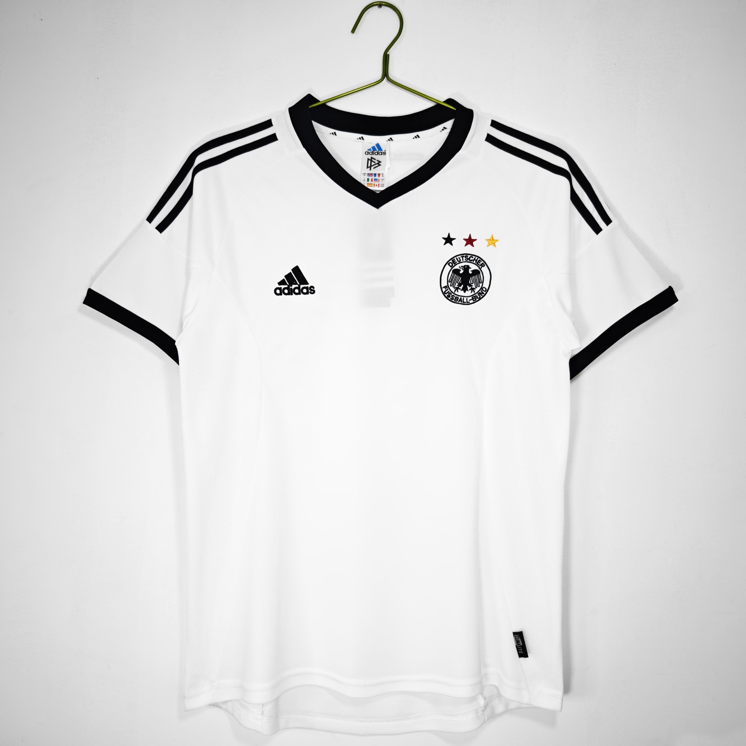 Duitsland 2014-2015 Thuis Tenue