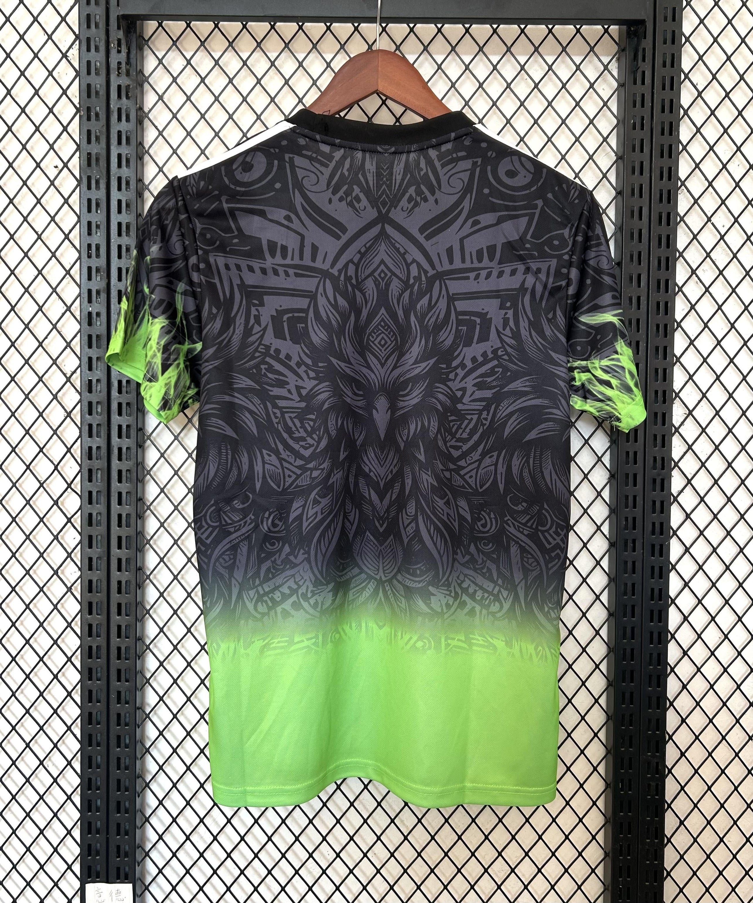 Liverpool "Gift-Eklipse" Spezial-Kit