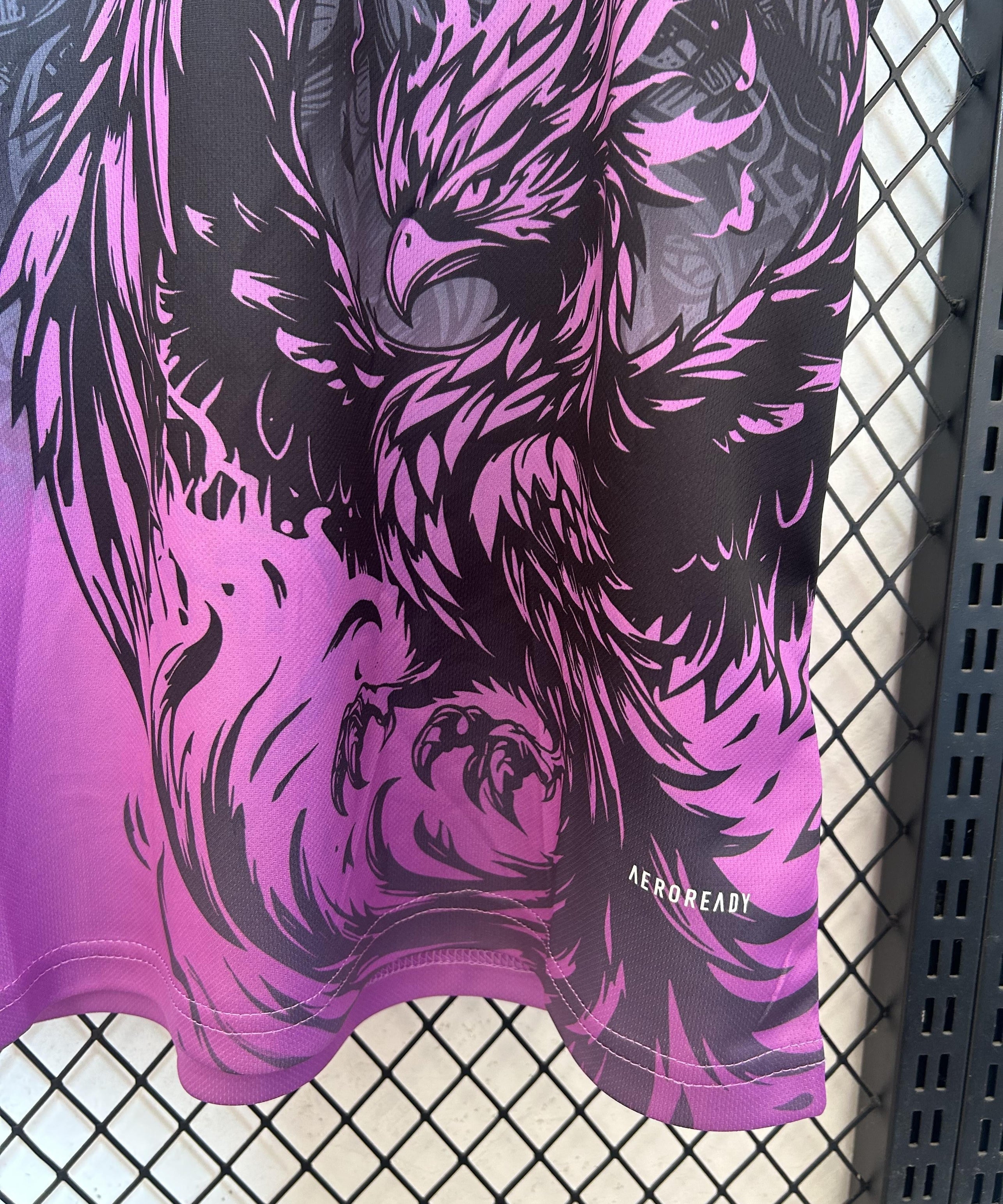 Liverpool "Mitternachtsflug" Spezial-Kit