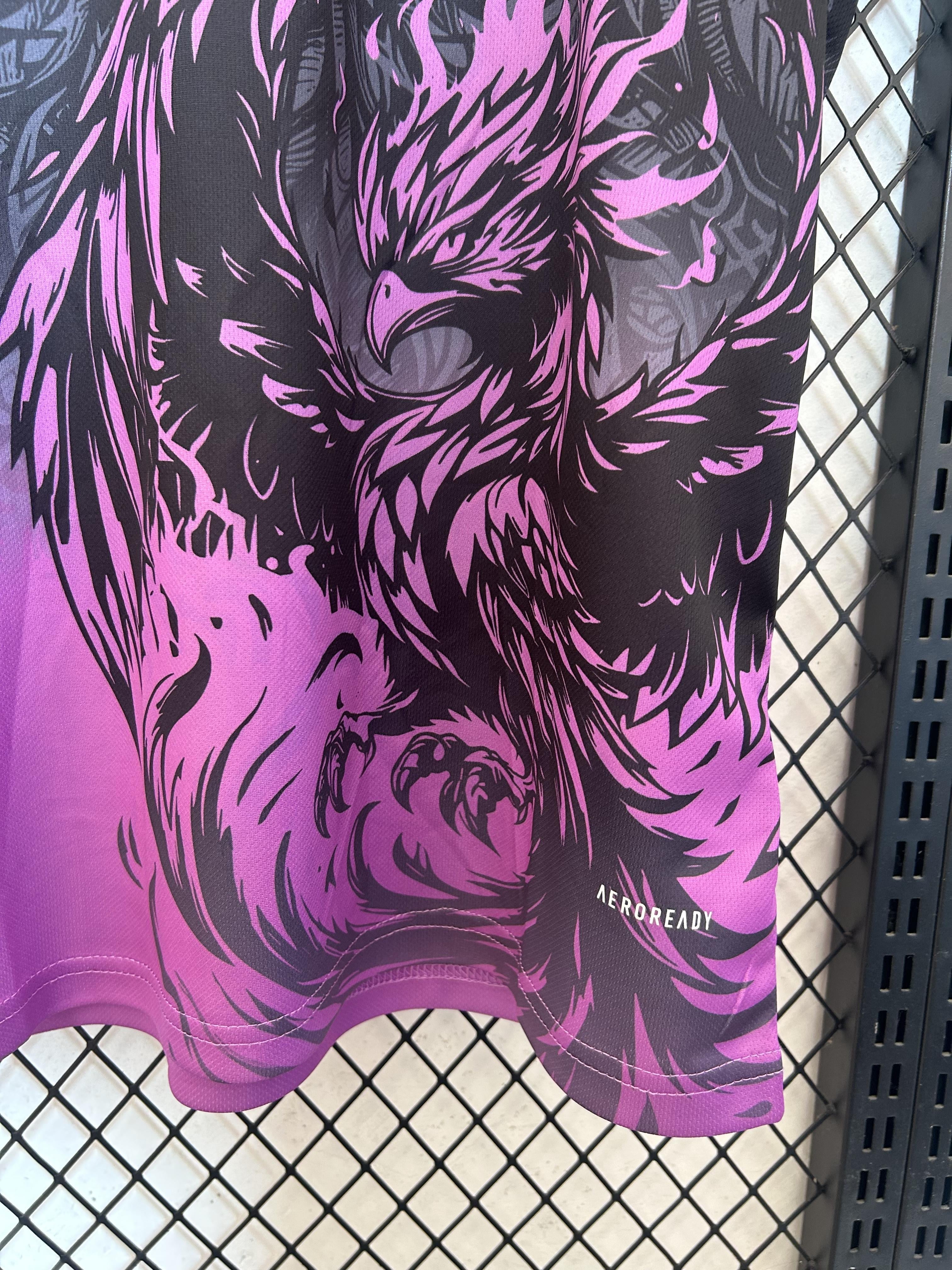 Liverpool "Mitternachtsflug" Spezial-Kit