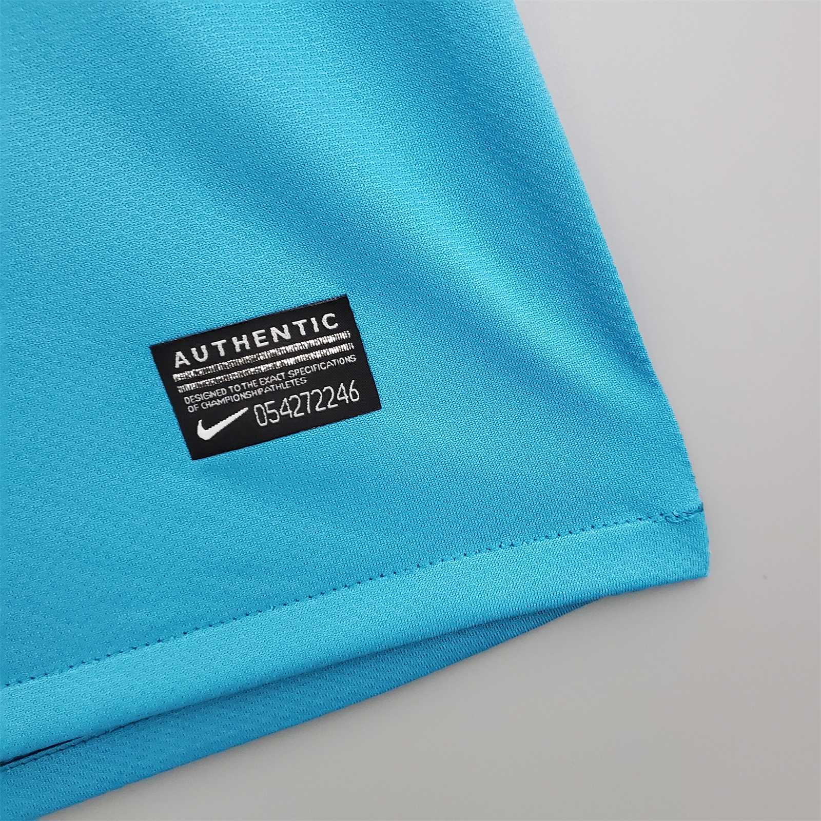 Santos Retro 12/13 Away Retro