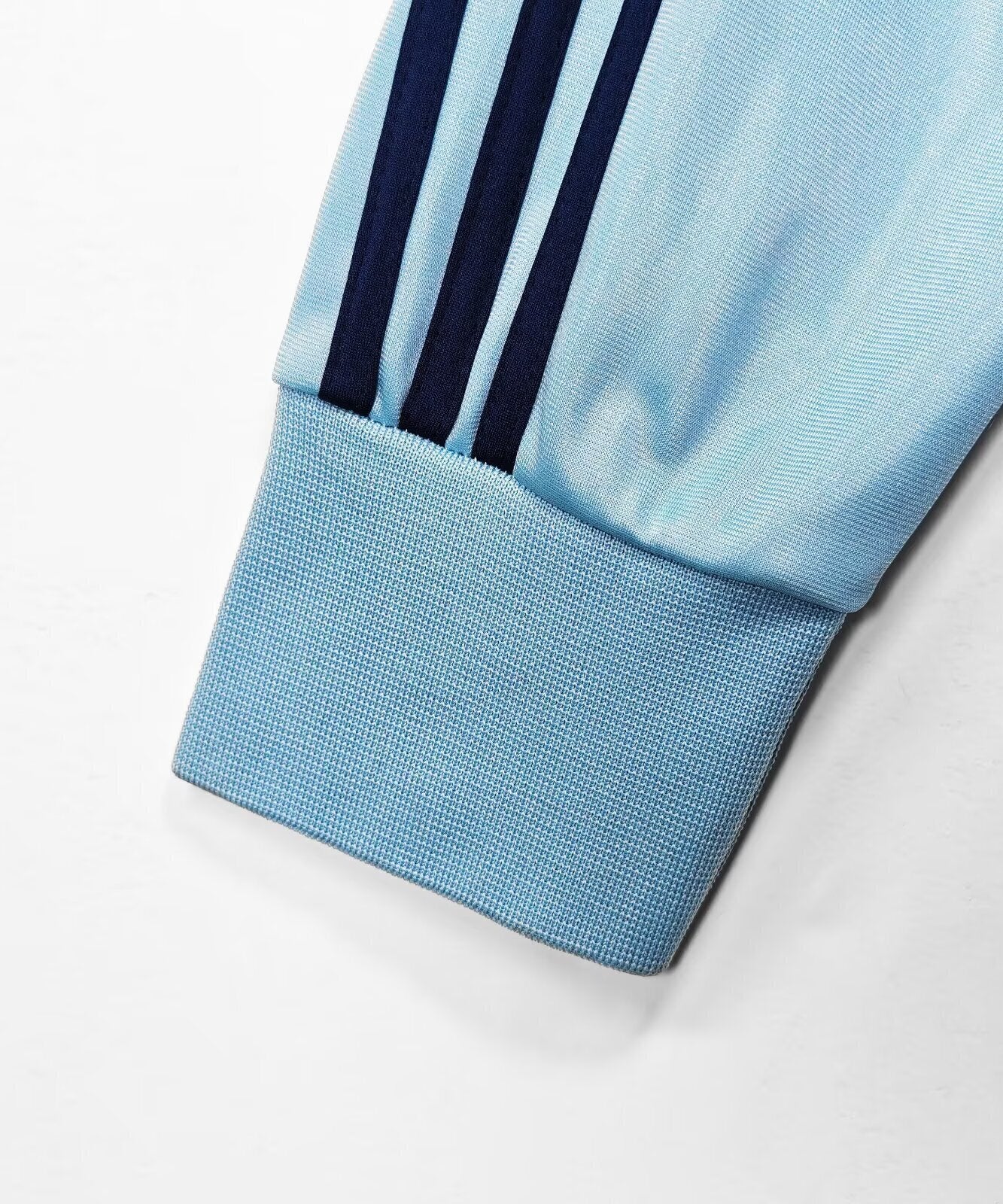 Football X Streetwear Azul Brillante 2025-2026