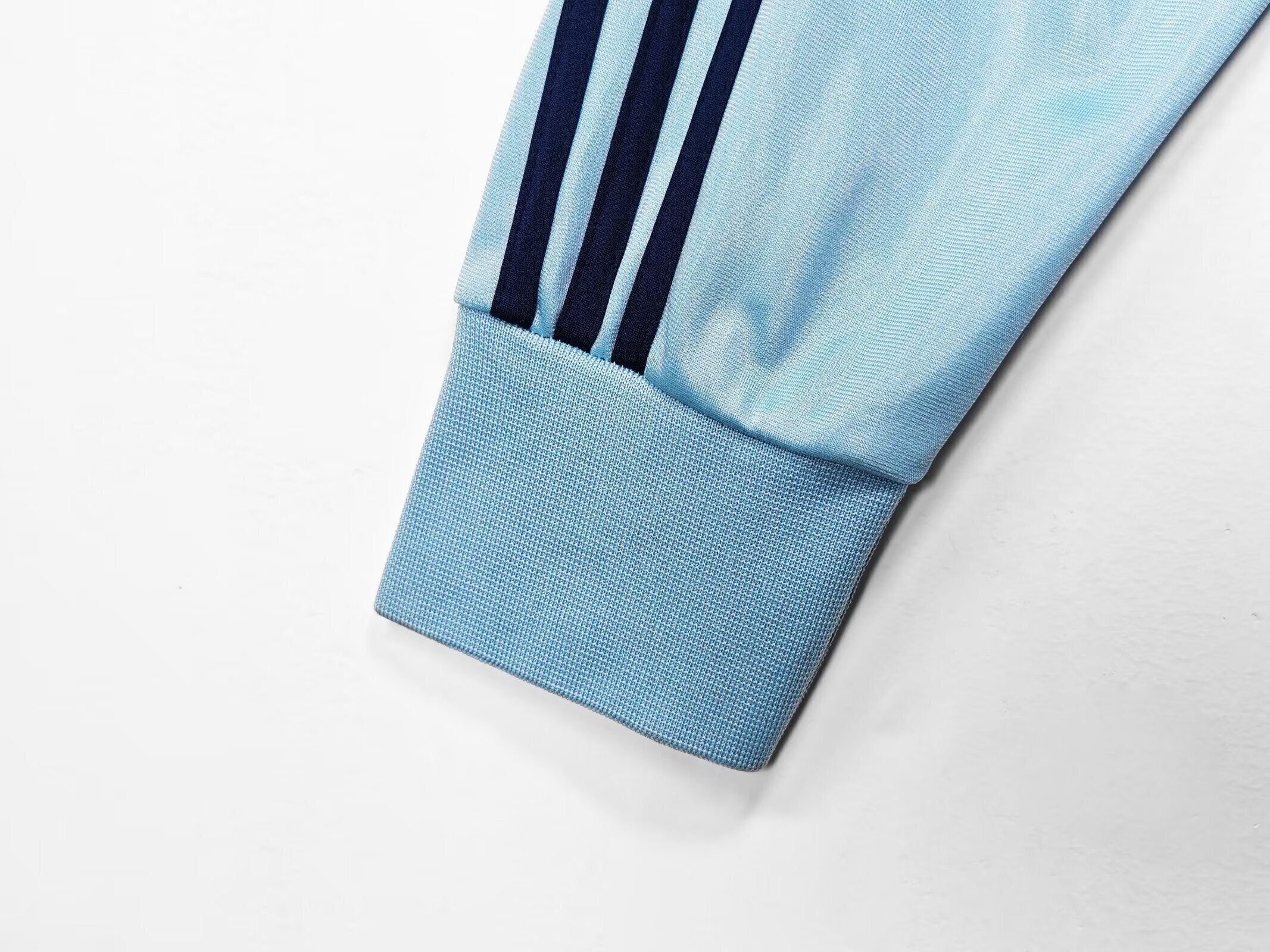 Football X Streetwear Azul Brillante 2025-2026