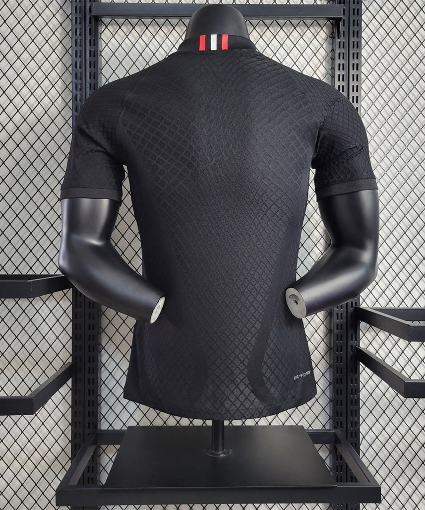 PSG "Le Noir" Special Kit