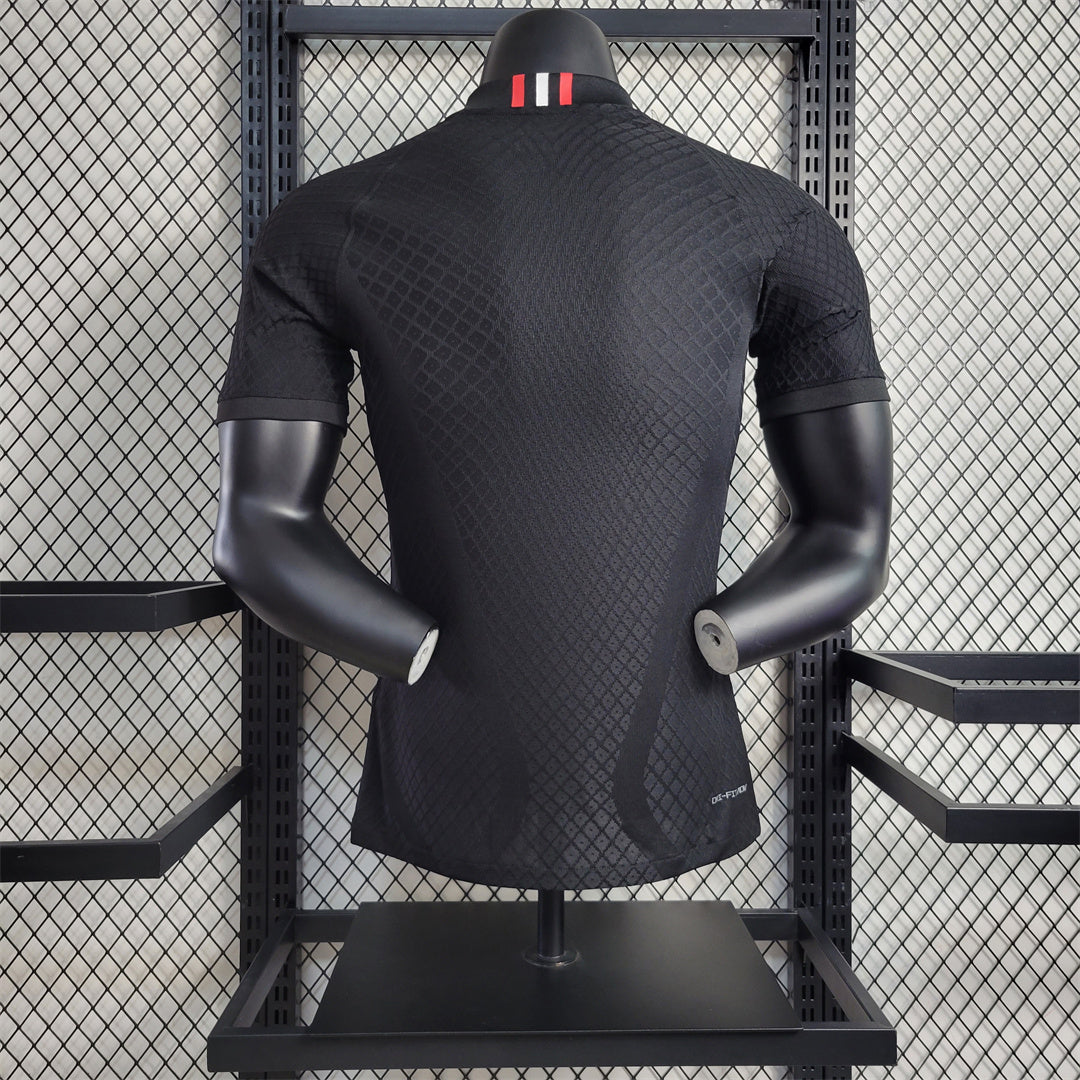 PSG "Le Noir" Special Kit