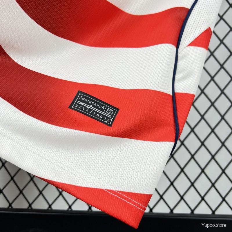 USA World Cup 2026 Home Jersey