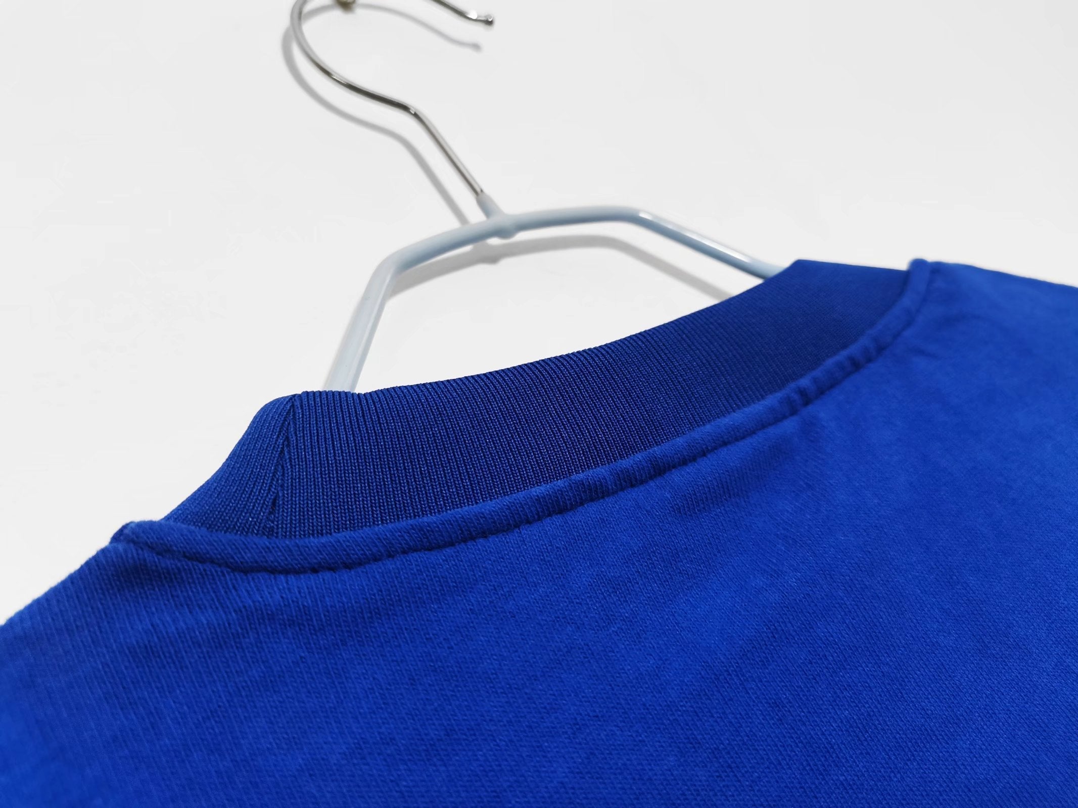 طقم تشيلسي الأساسي ذو الأكمام الطويلة لموسم 1970-1971