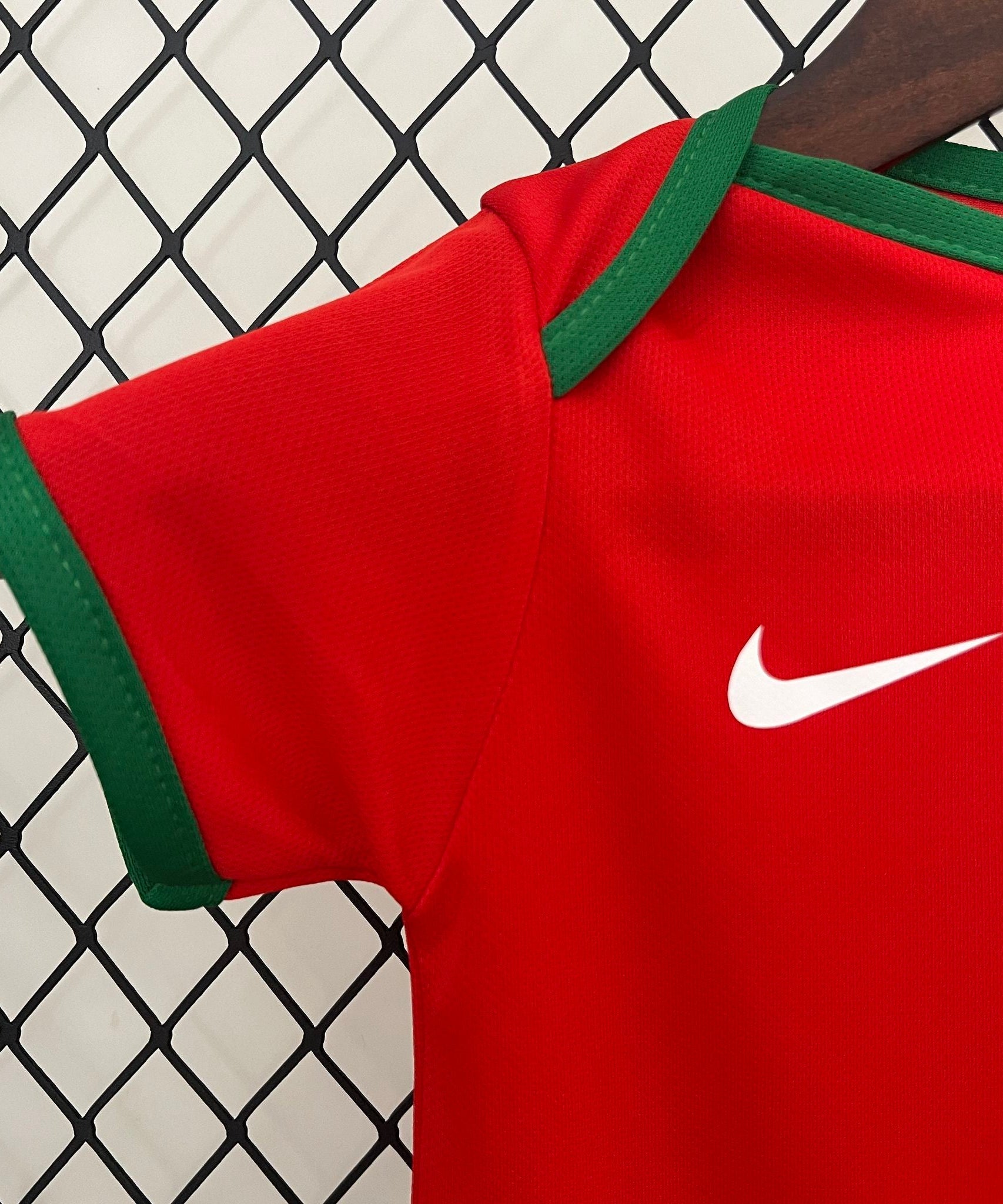 Baby Portugal Trikot
