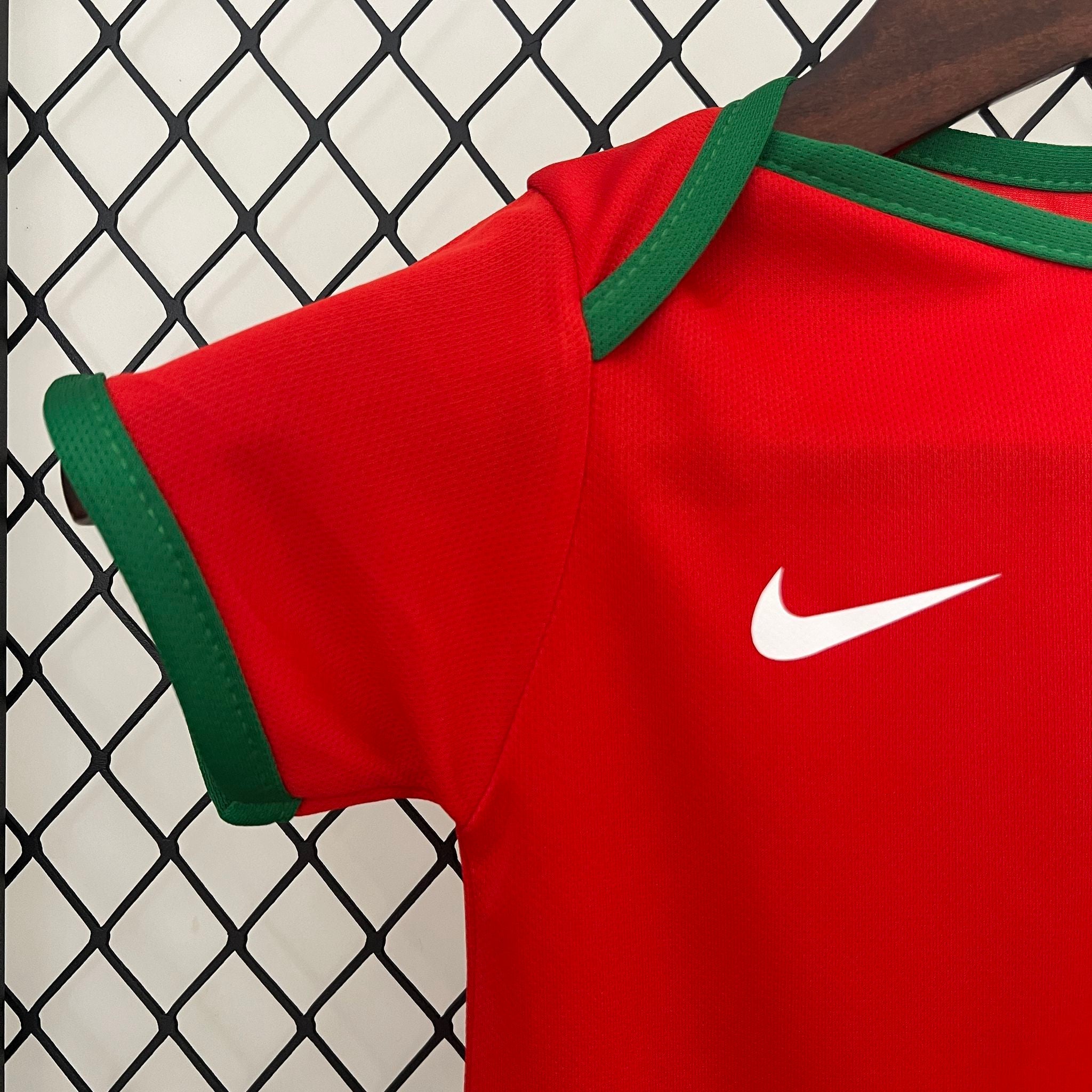 Baby Portugal Trikot