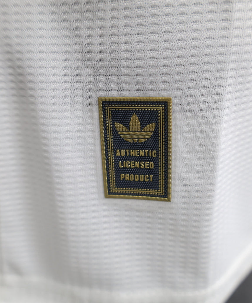 Manchester United 2024-2025 Drittes Trikot Langarm