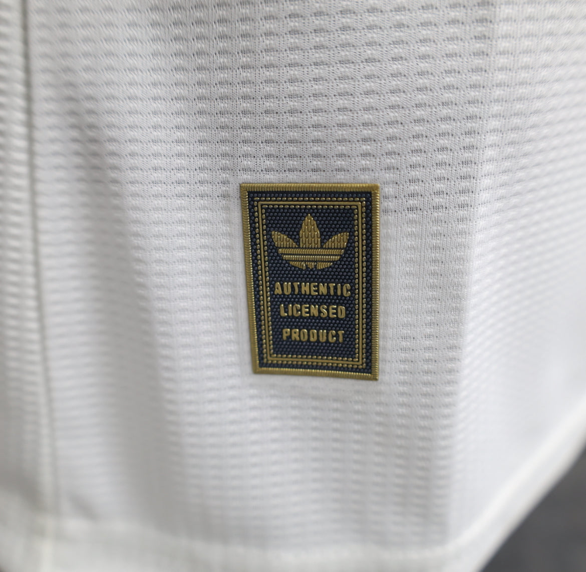 Manchester United 2024-2025 Drittes Trikot Langarm