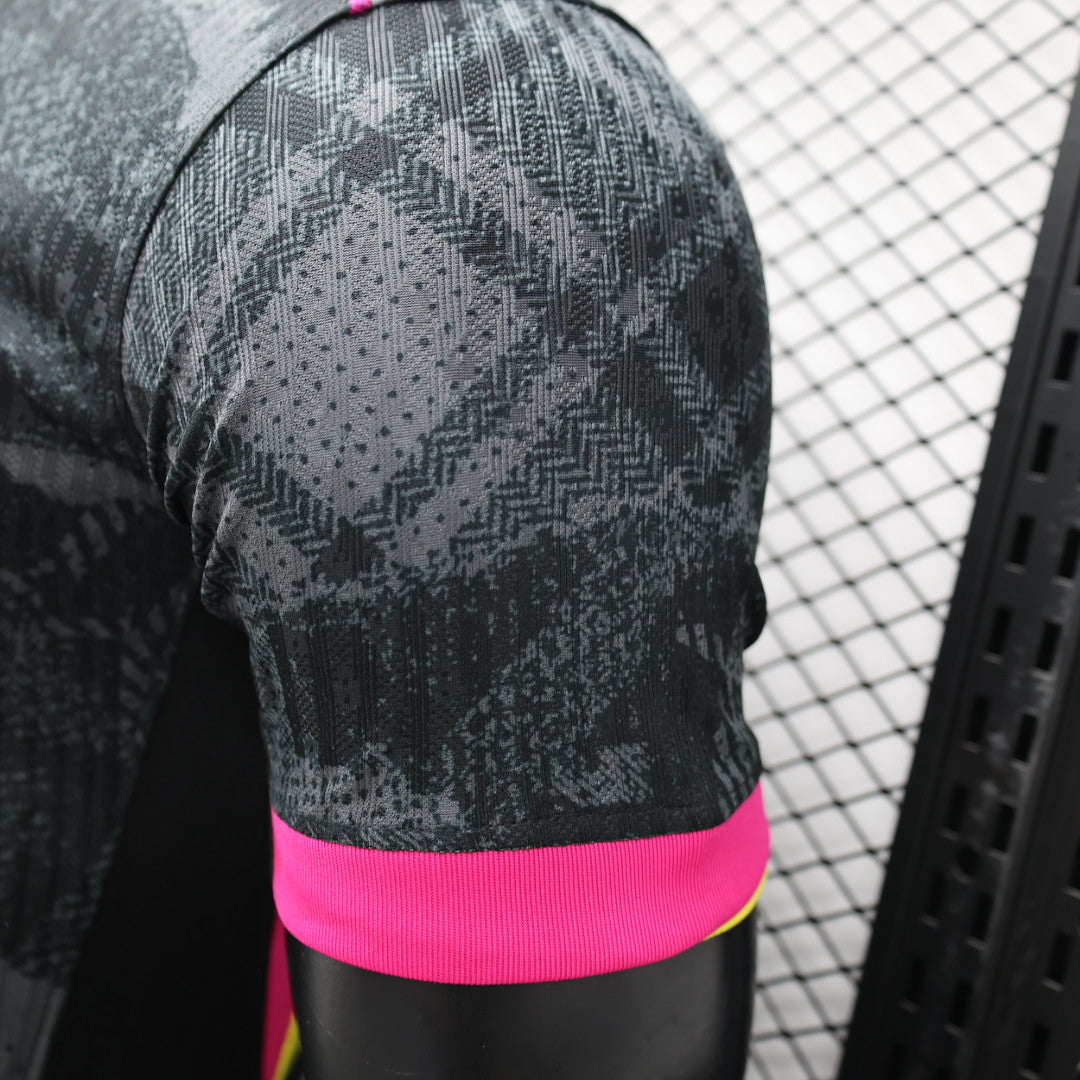 Chelsea 23-24 Second