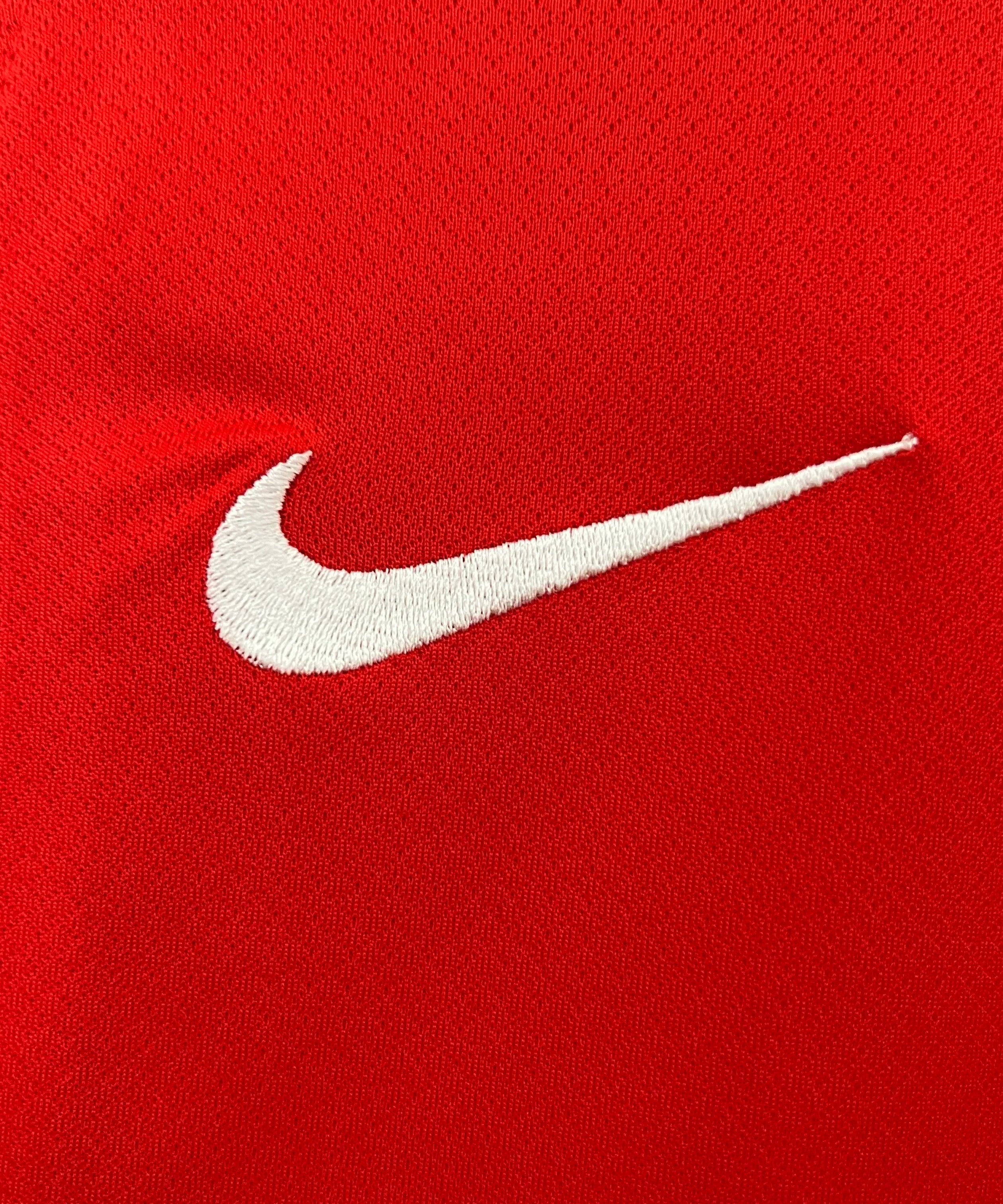 Portugal 2024 Heimtrikot Kinder