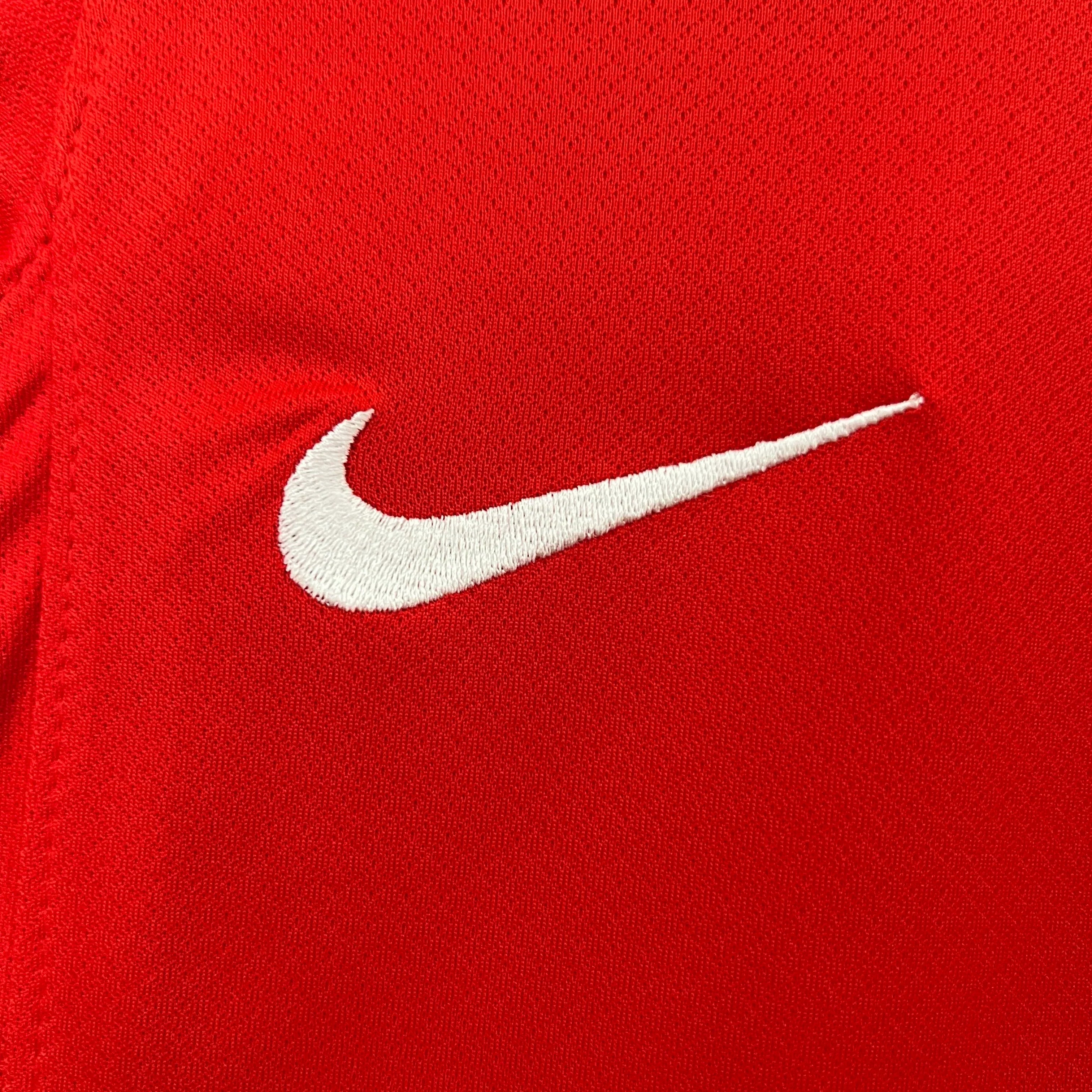 Portugal 2024 Heimtrikot Kinder