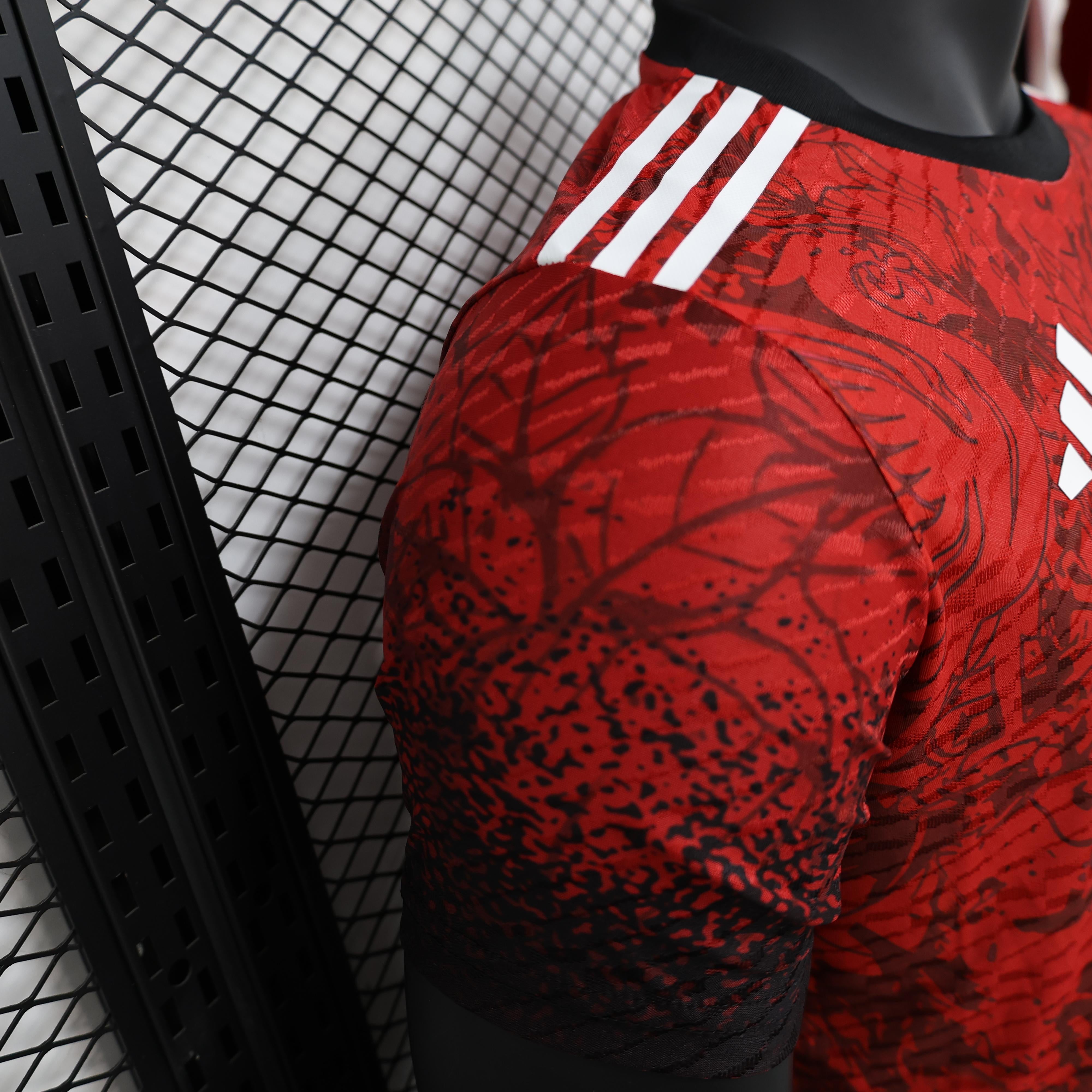 Liverpool "Flamme von Anfield" Spezial-Kit