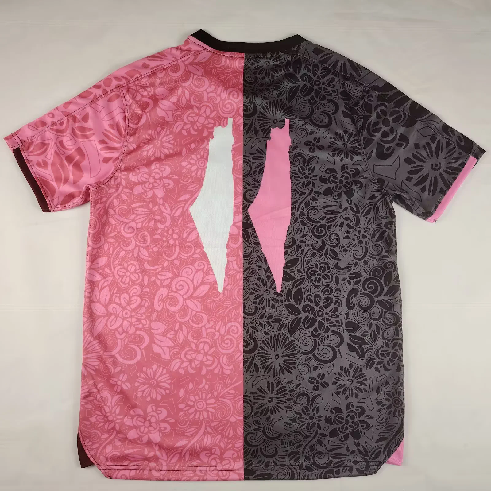 Palestyna Koncept « Rose black » 2025/2026