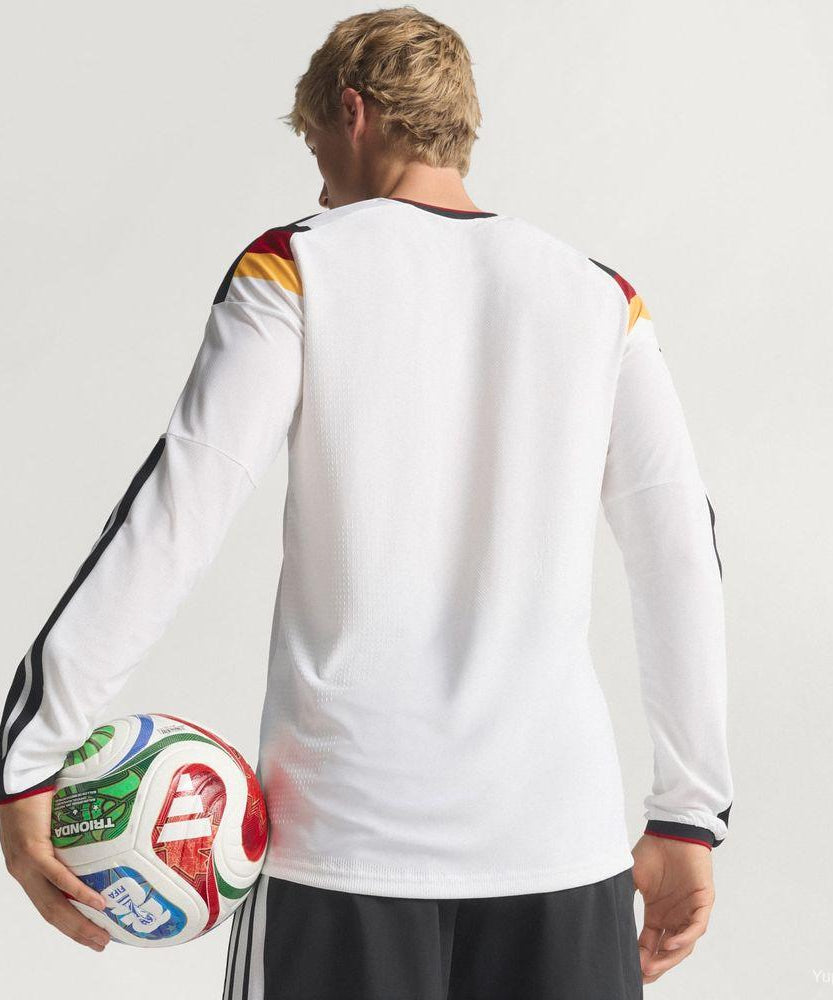 Deutschland 2026 WM Heimtrikot