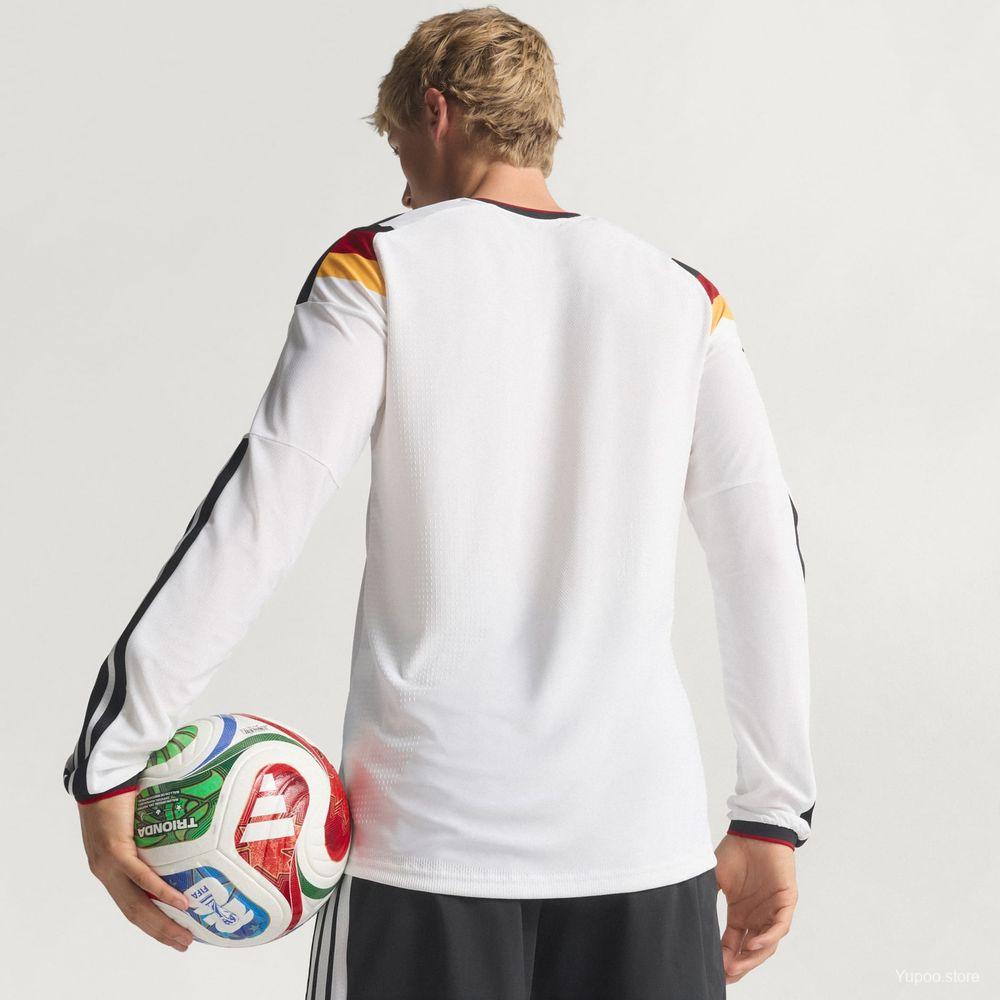 Deutschland 2026 WM Heimtrikot