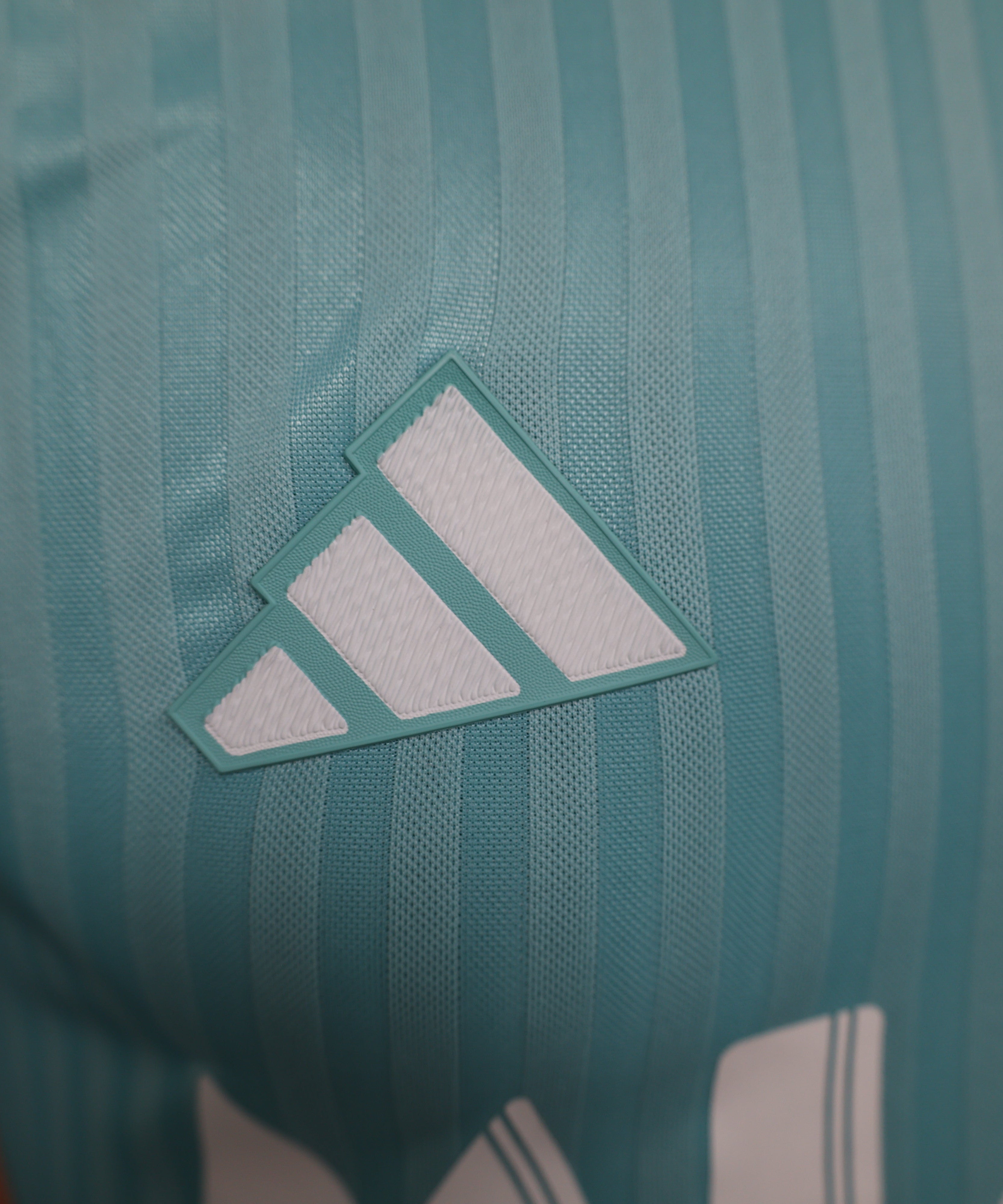 Inter Miami 2024-2025 Third Kit Long Sleeve