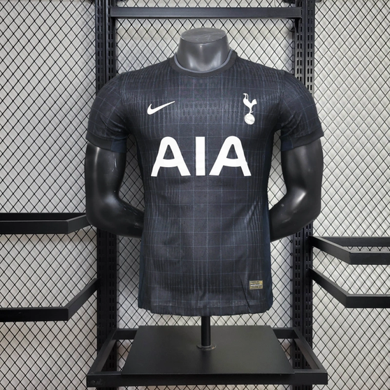 Tottenham 2025-2026 Away Kit