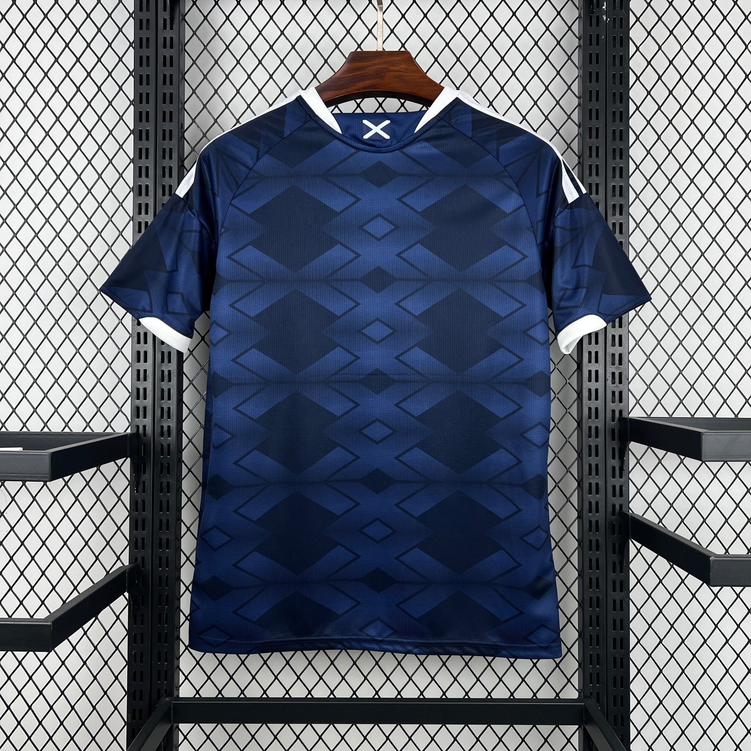 Maillot domicile Écosse Coupe du Monde 2026