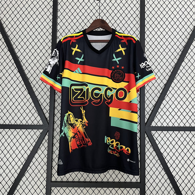 Ajax "Veggae beats" Special Kit