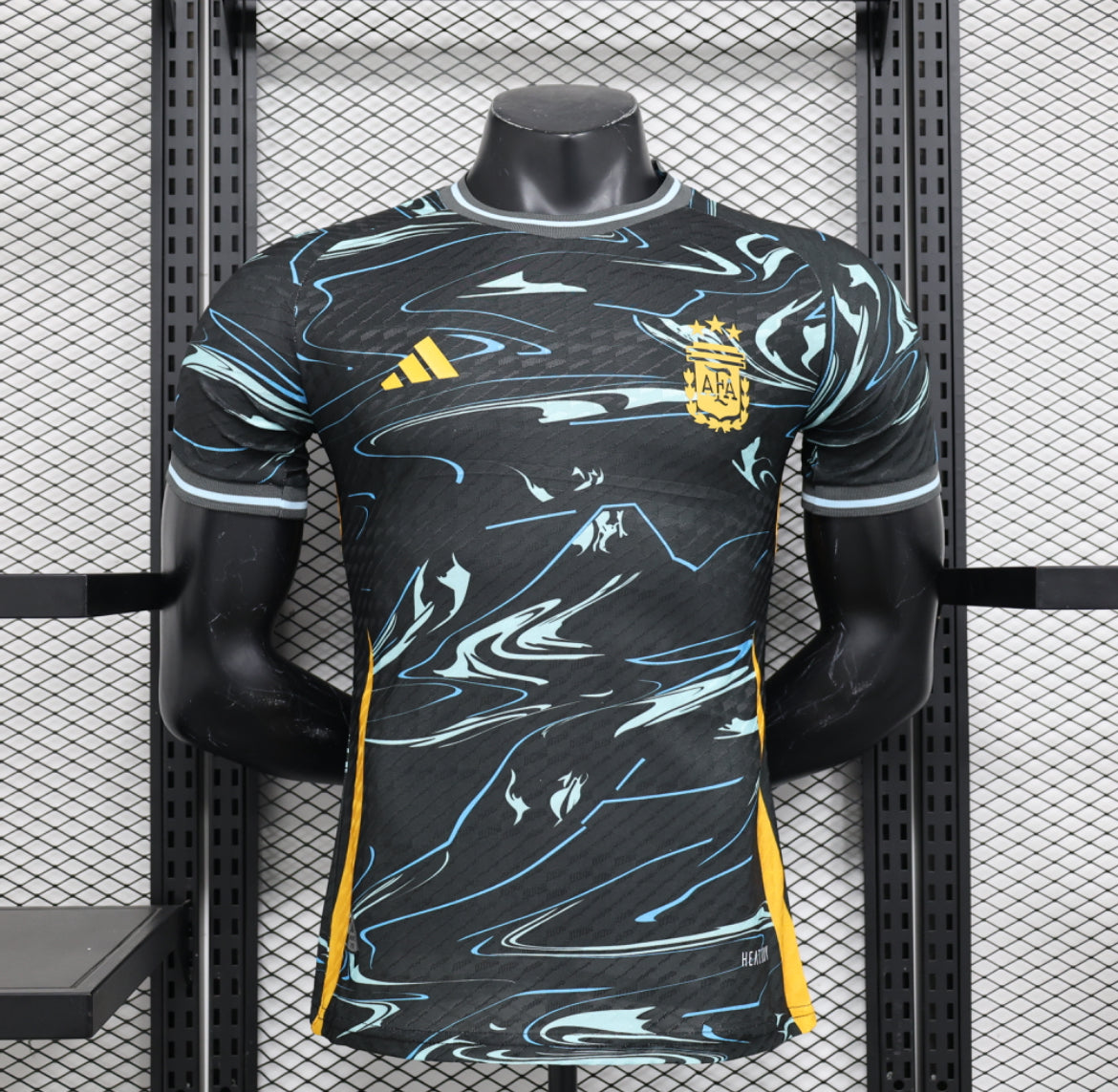 Argentinië "Copa America Kampioenen" Speciale editie