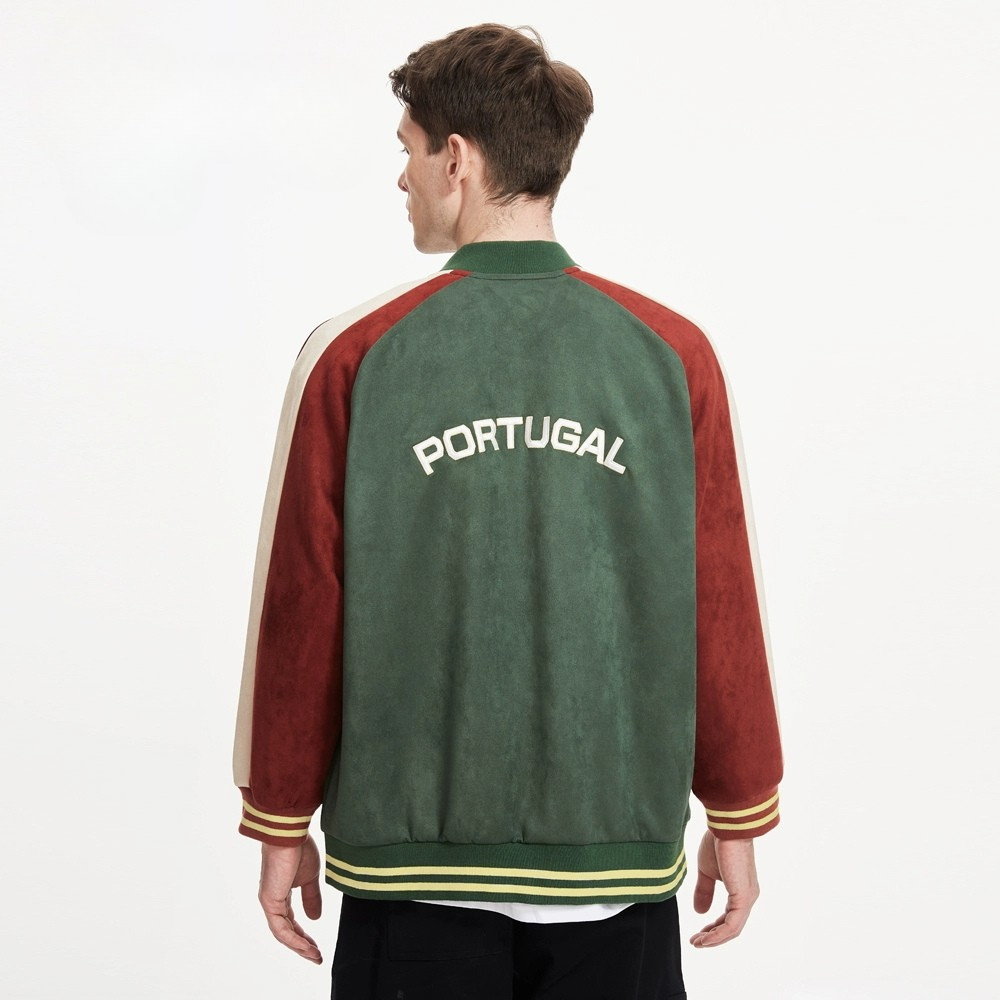 Portugal Jacke Sonderedition