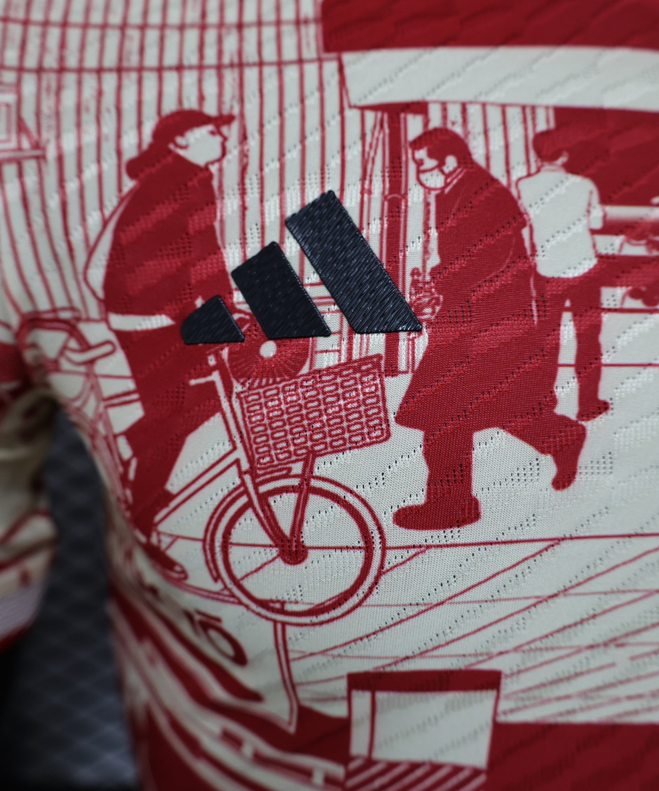 Japan "Edo Legacy" Special Kit