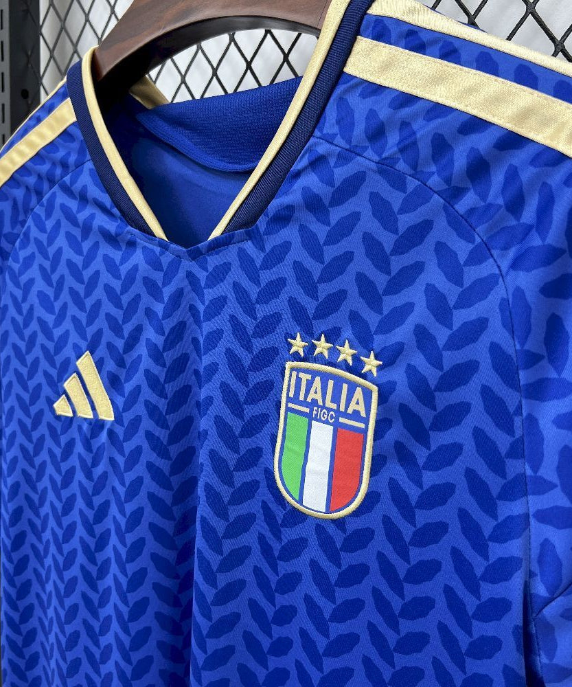 Italië 2026 WK Shirt