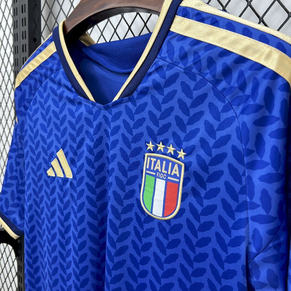 Italië 2026 WK Shirt