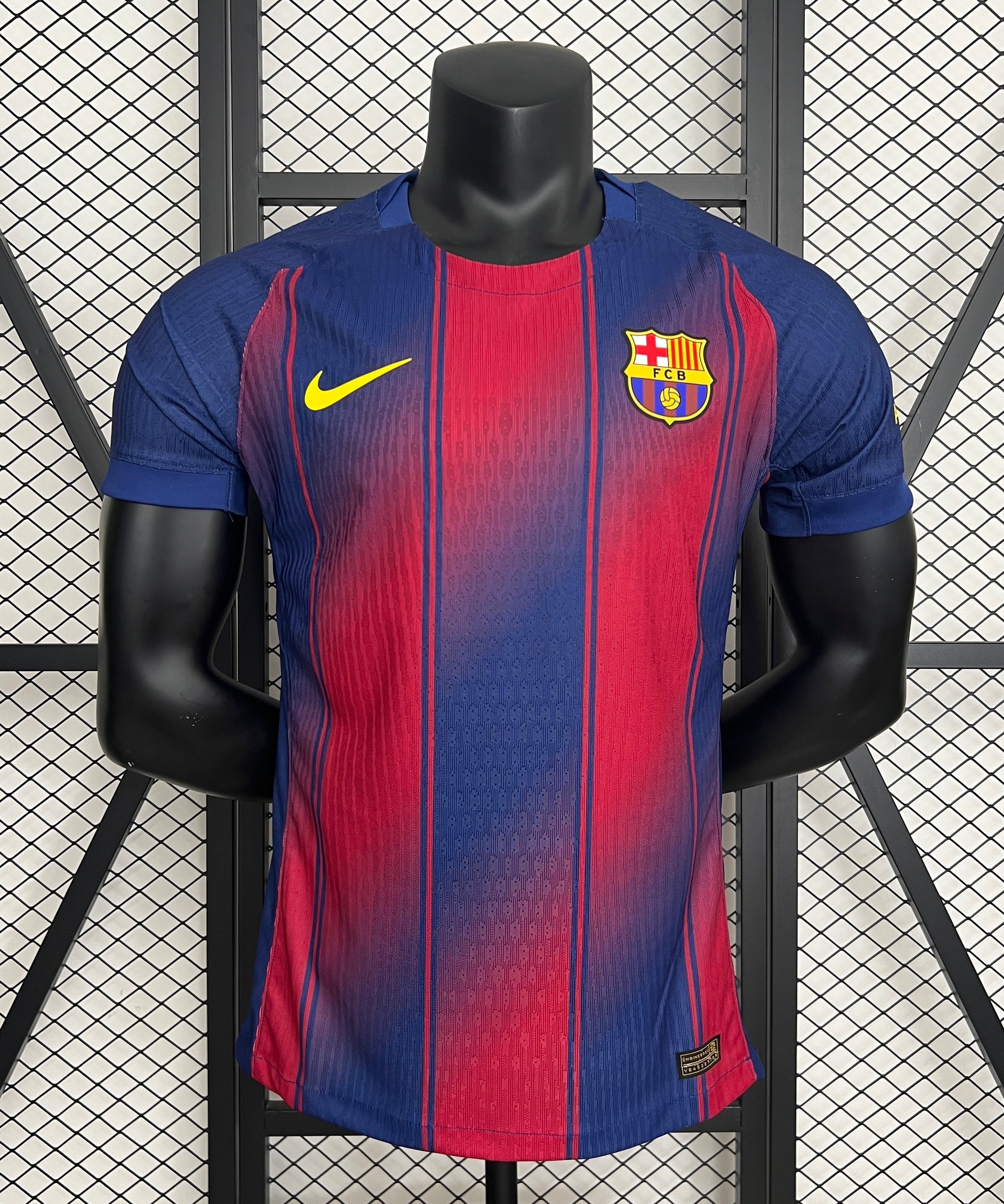 FC Barcelona Heimtrikot 25/26