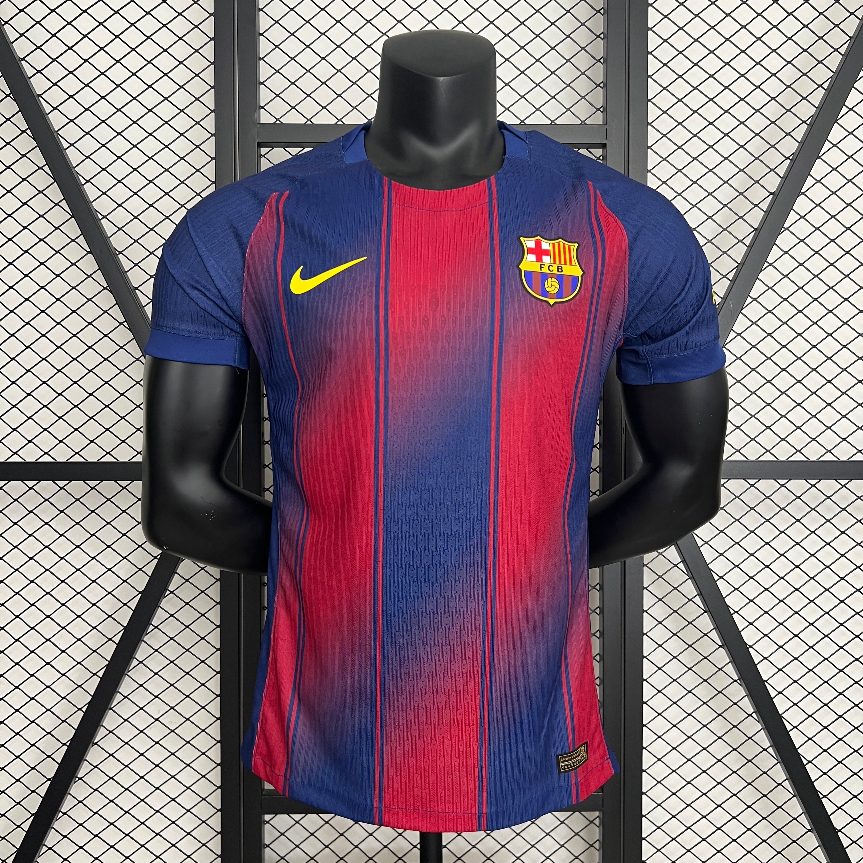 FC Barcelona Heimtrikot 25/26