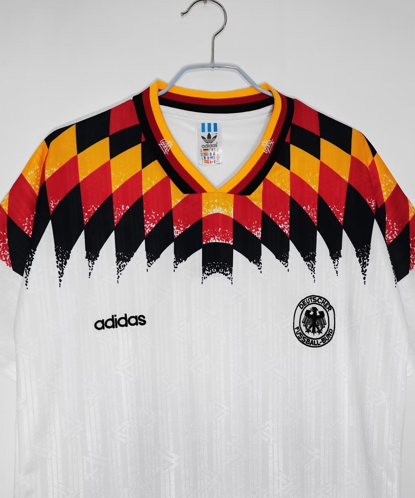 طقم ديكور منزلي كلاسيكي من ألمانيا 1994-1995