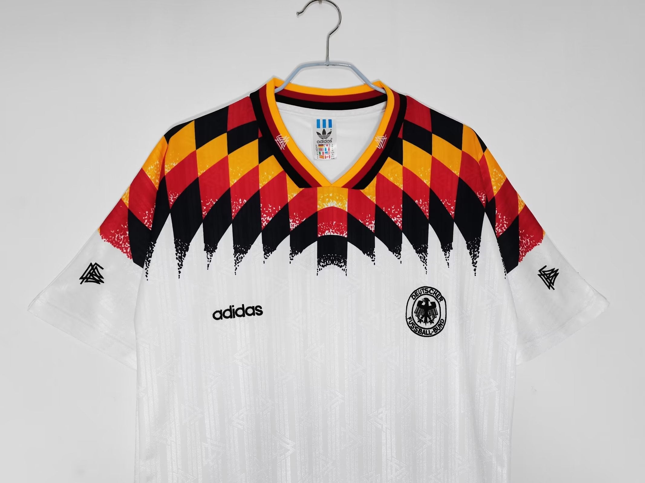 طقم ديكور منزلي كلاسيكي من ألمانيا 1994-1995